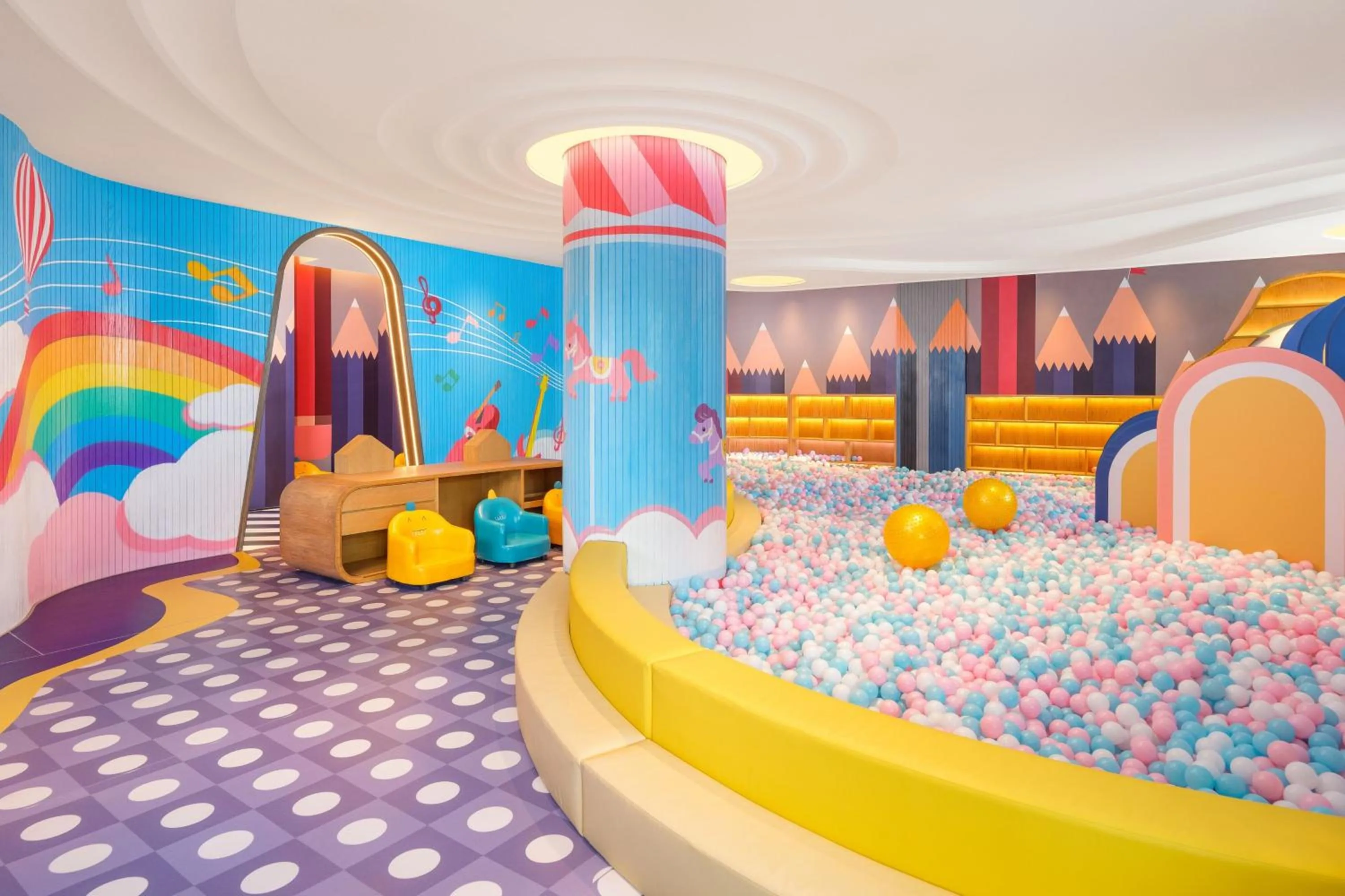 Other in Sheraton Beihai Resort