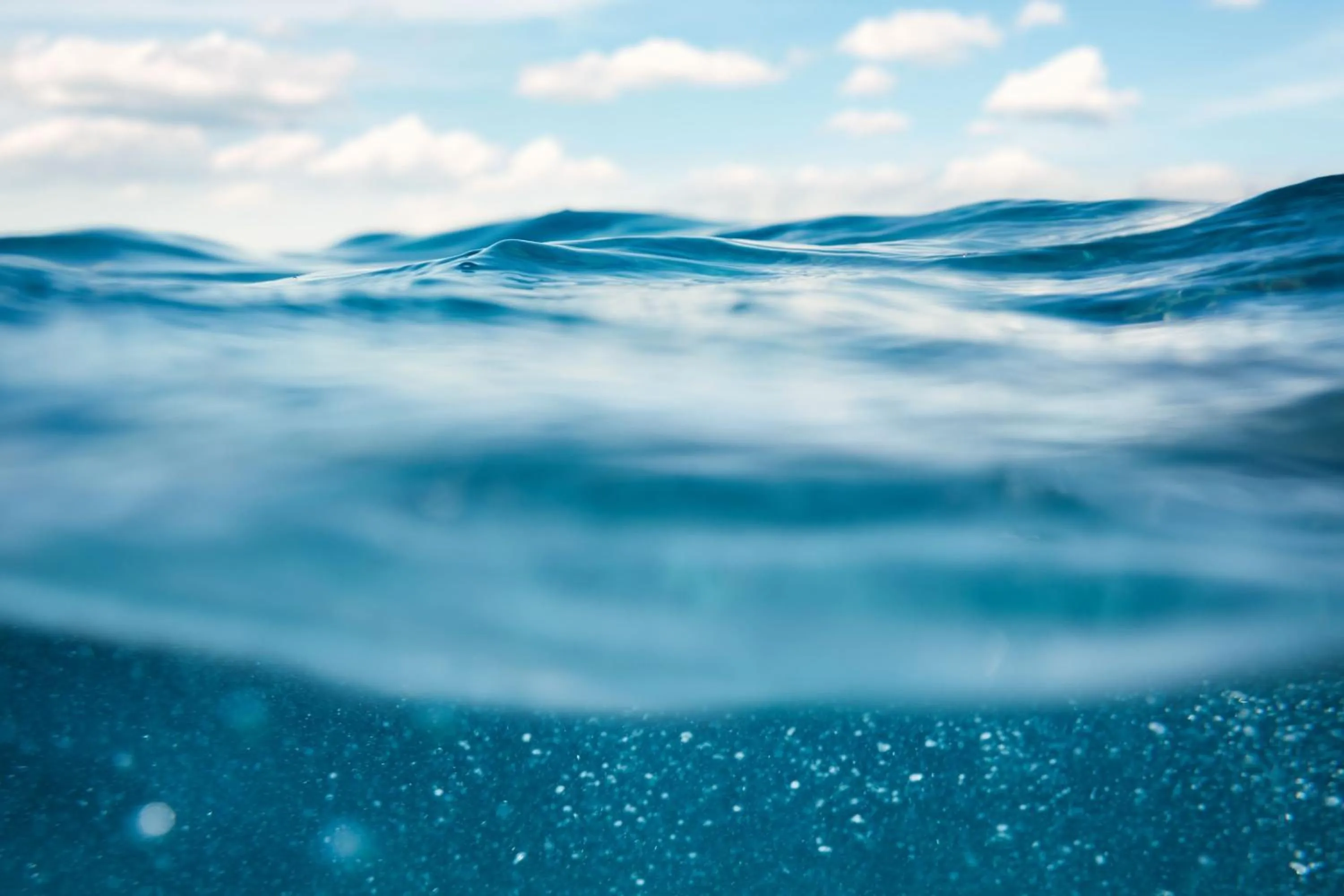 Spa and wellness centre/facilities in The Ritz-Carlton Fukuoka