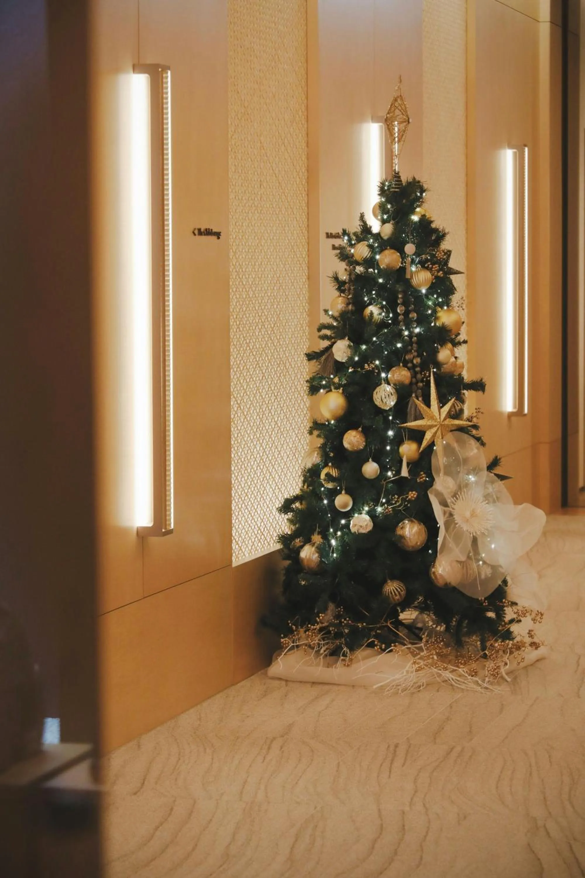 Other, Bed in The Ritz-Carlton Fukuoka