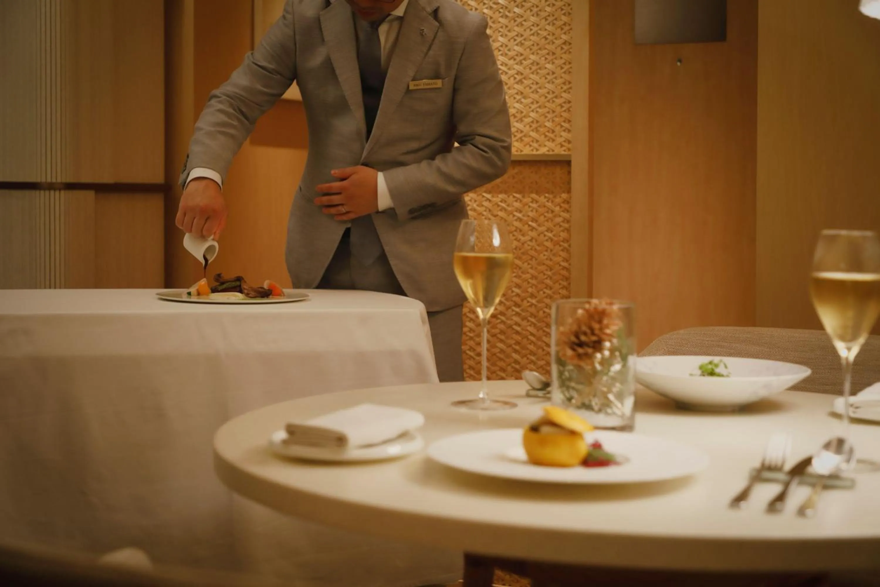 Other in The Ritz-Carlton Fukuoka