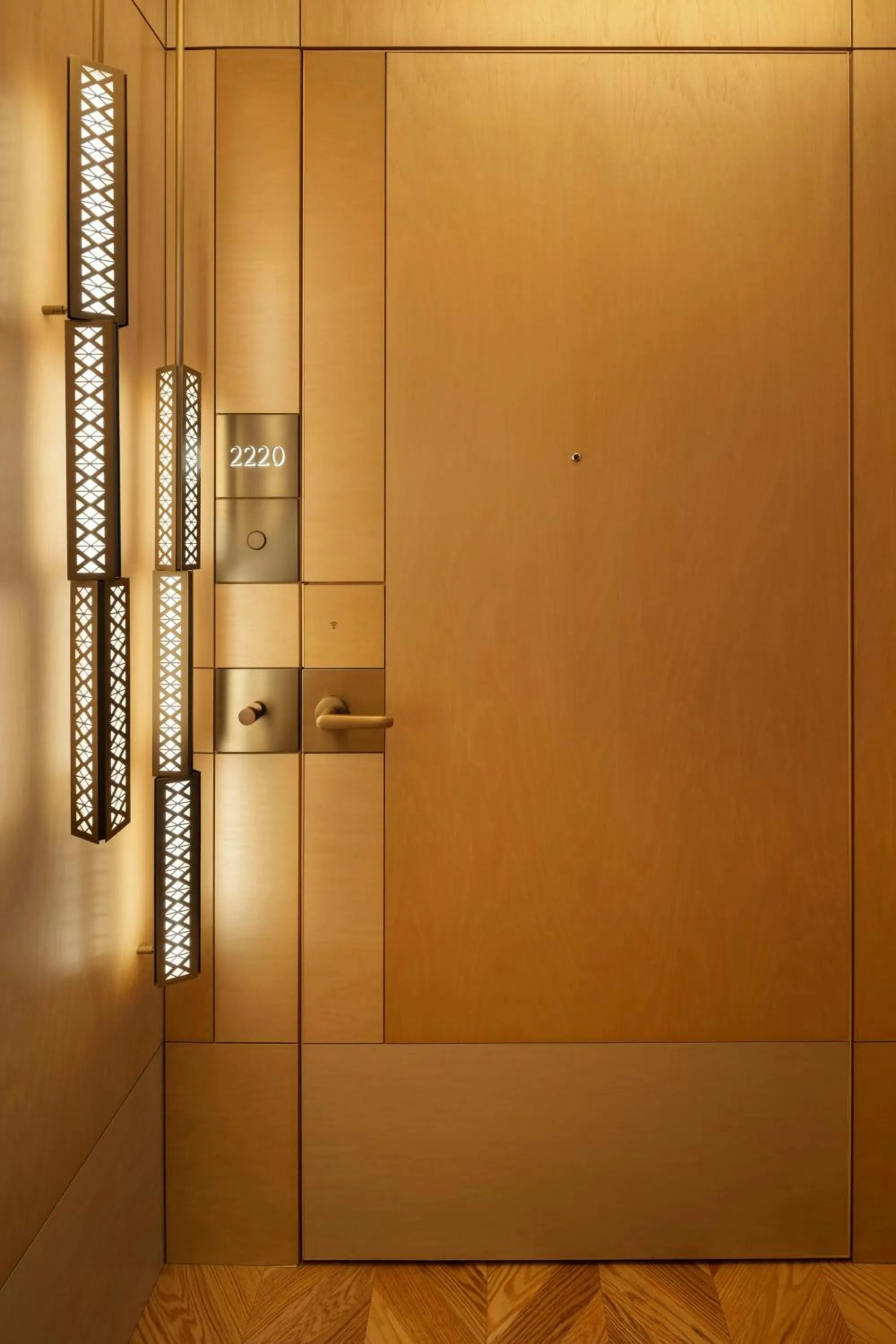 Other in The Ritz-Carlton Fukuoka