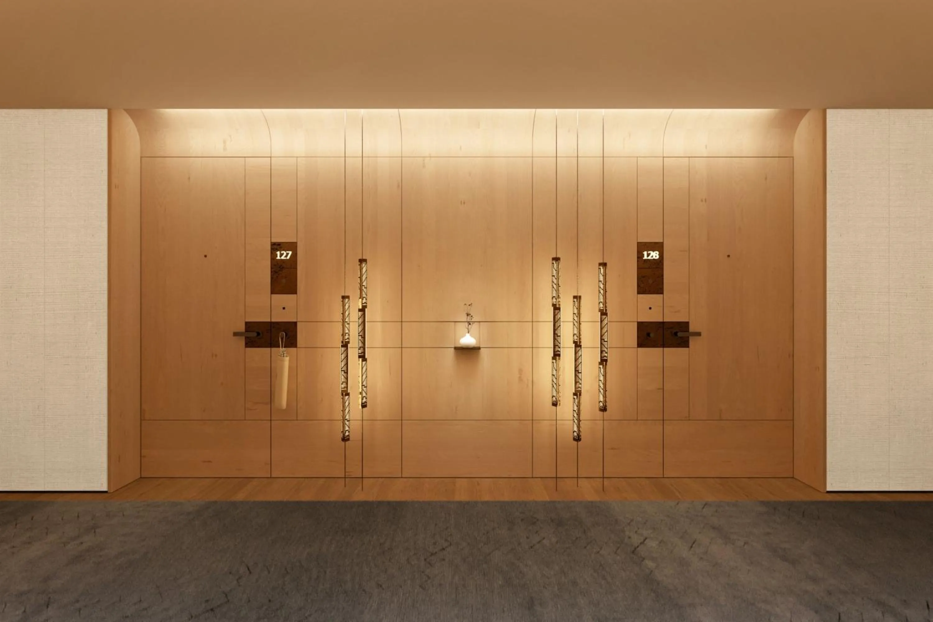 Other in The Ritz-Carlton Fukuoka