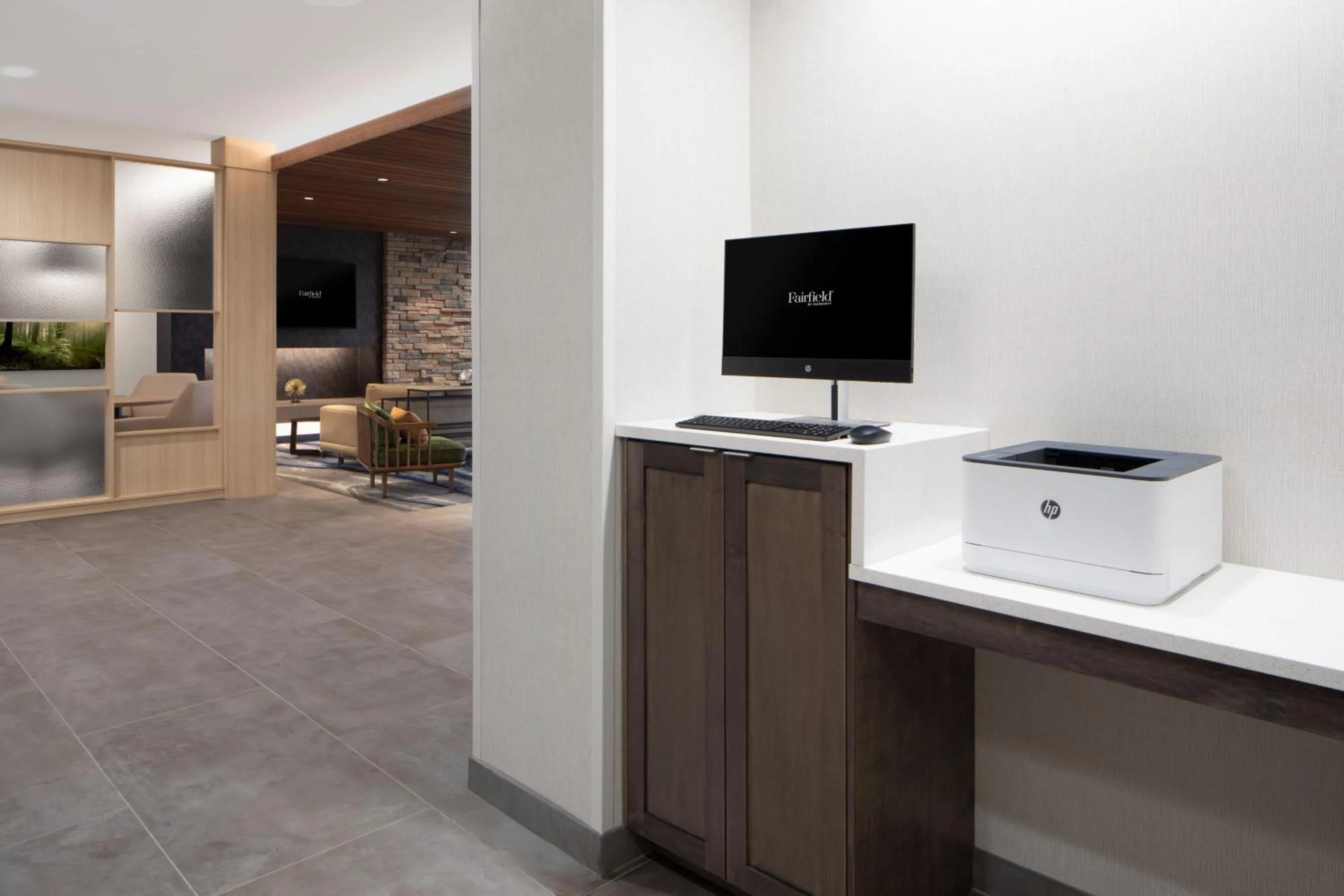 Other in Fairfield by Marriott Inn & Suites Whitsett Greensboro East