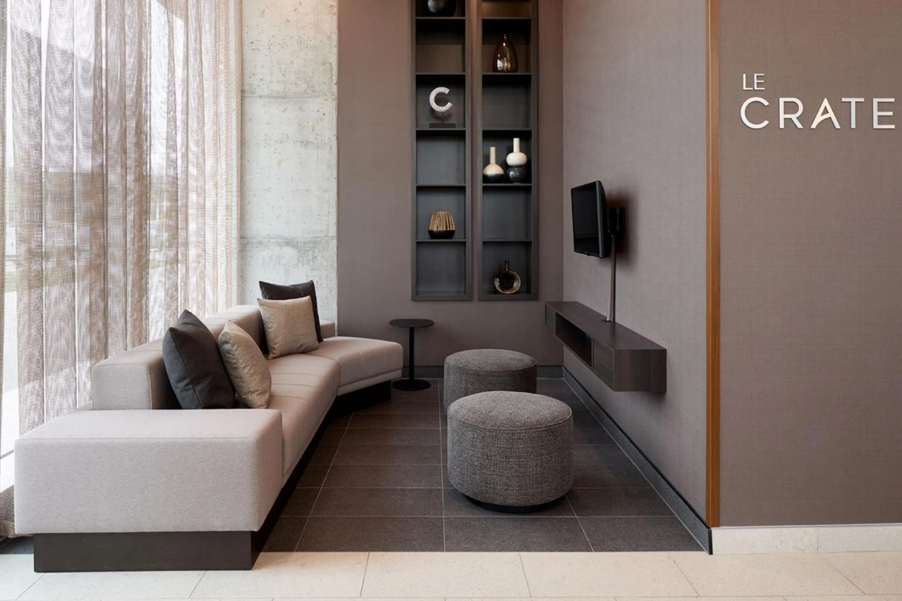 Other in Courtyard by Marriott Montreal Laval