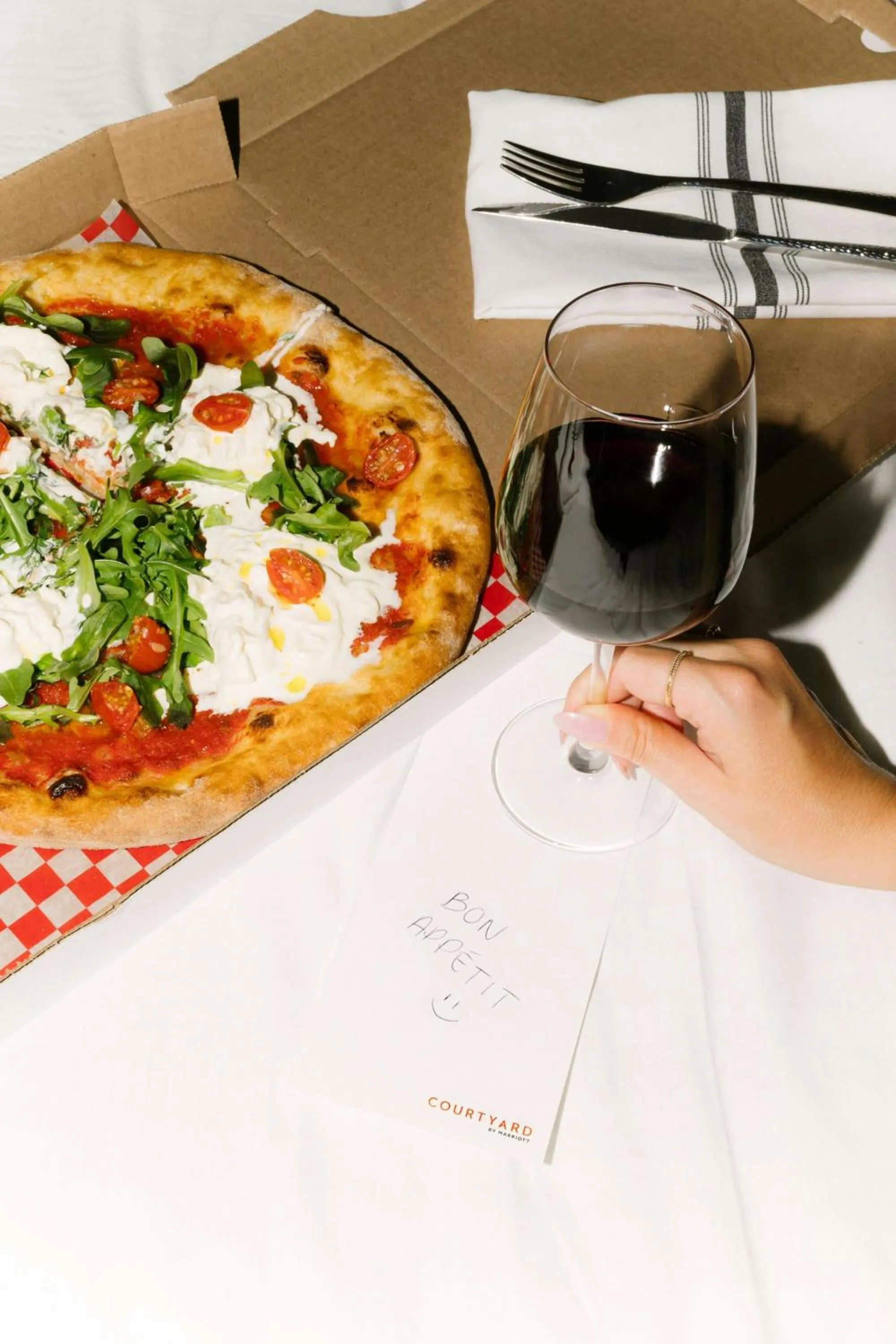 Other in Courtyard by Marriott Montreal Laval