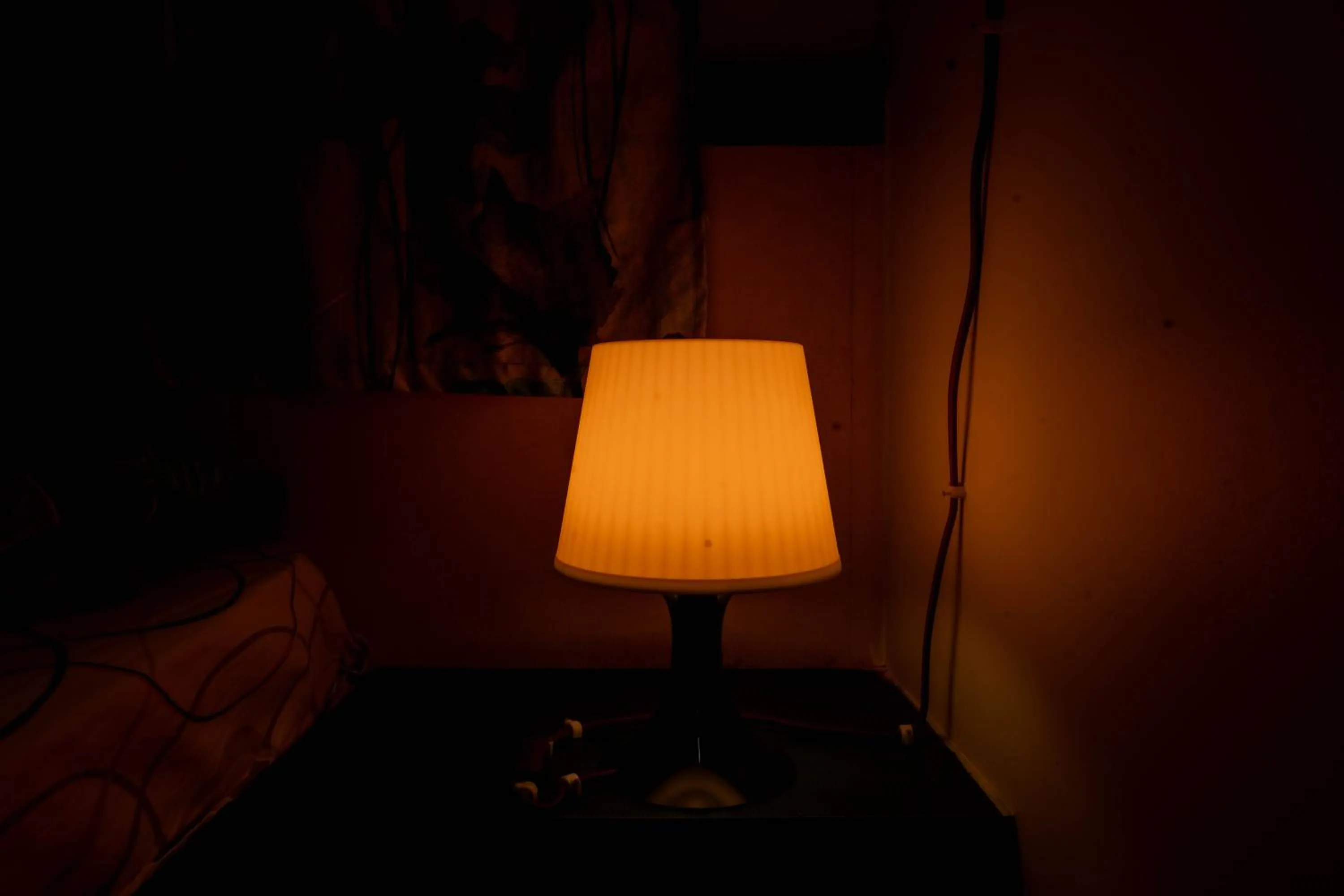 Decorative detail in Sree Theja Residency