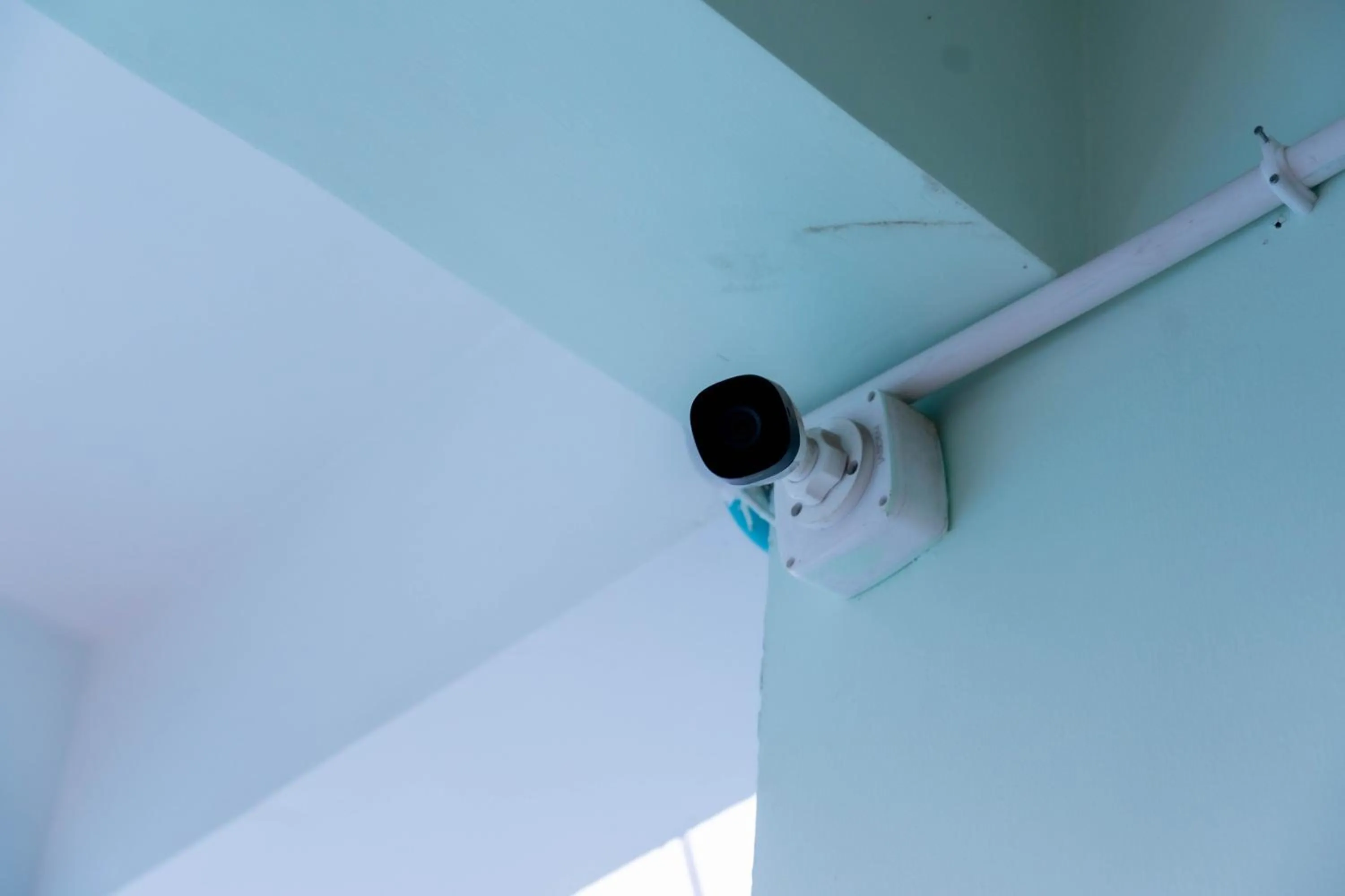 Property building in Sree Theja Residency