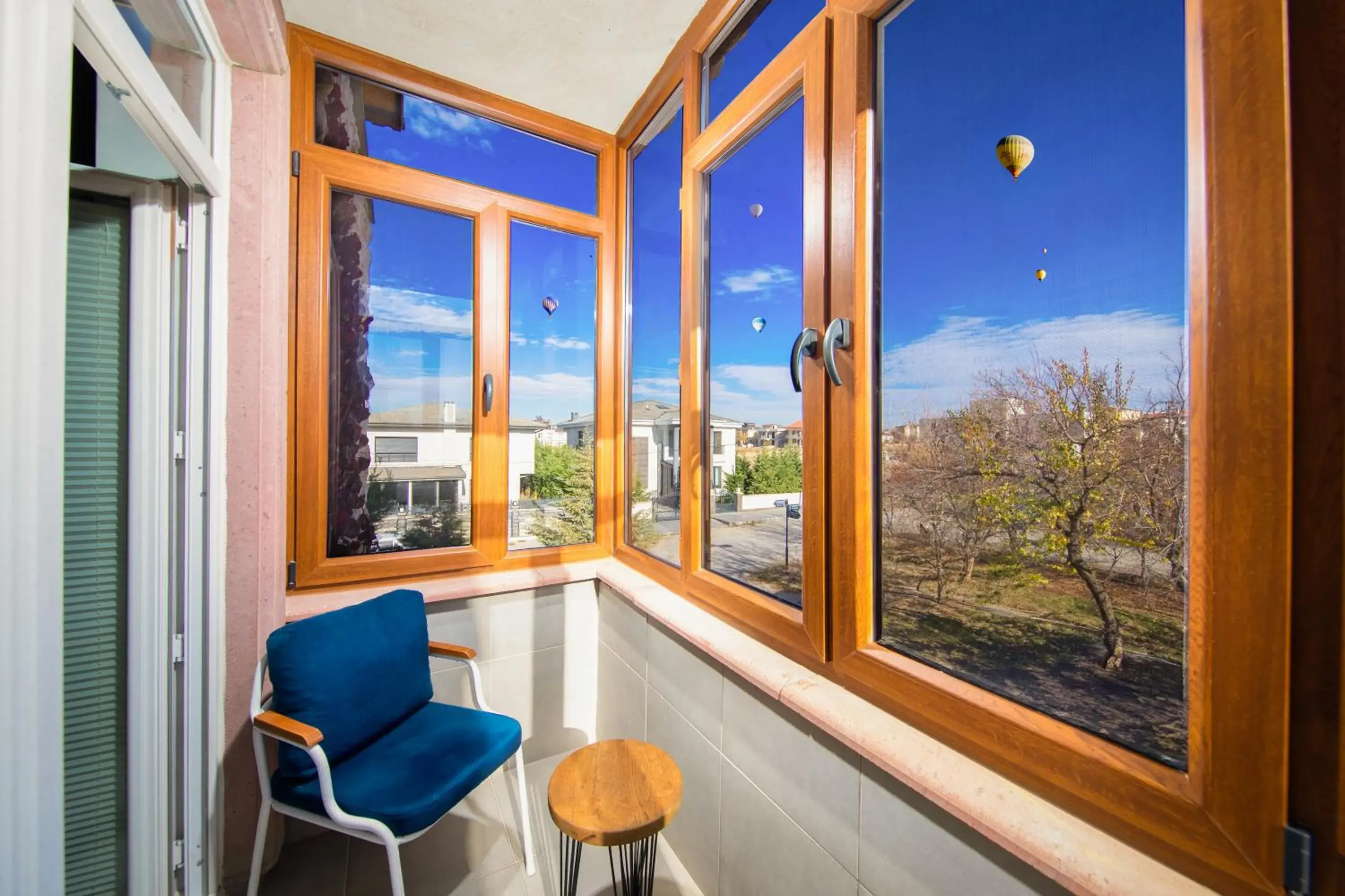 HIMALIA in Moonlight of Cappadocia HIMALIA in Moonlight of Cappadocia