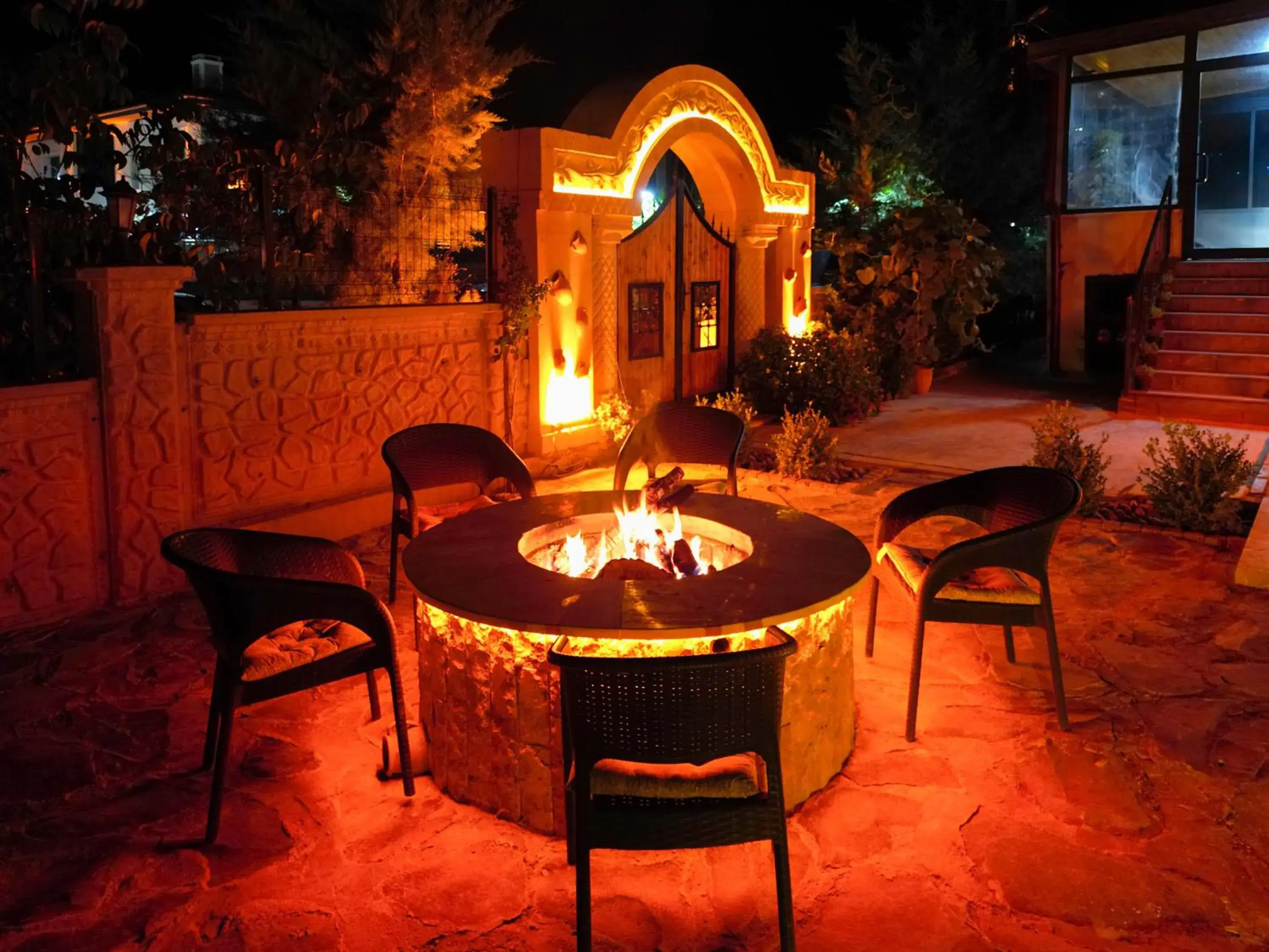 Property building in Moonlight of Cappadocia Property building in Moonlight of Cappadocia