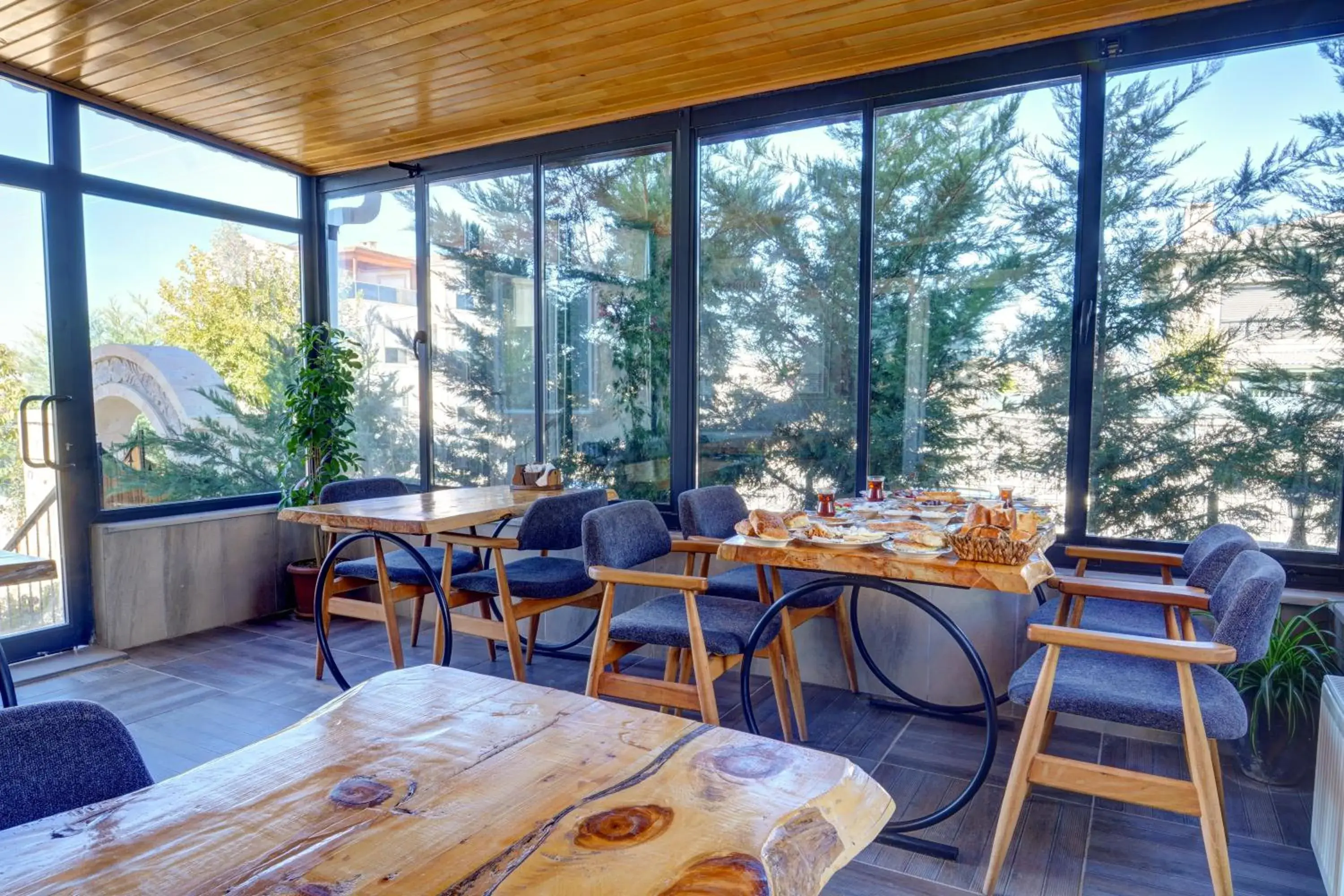 Restaurant/places to eat in Moonlight of Cappadocia Restaurant/places to eat in Moonlight of Cappadocia