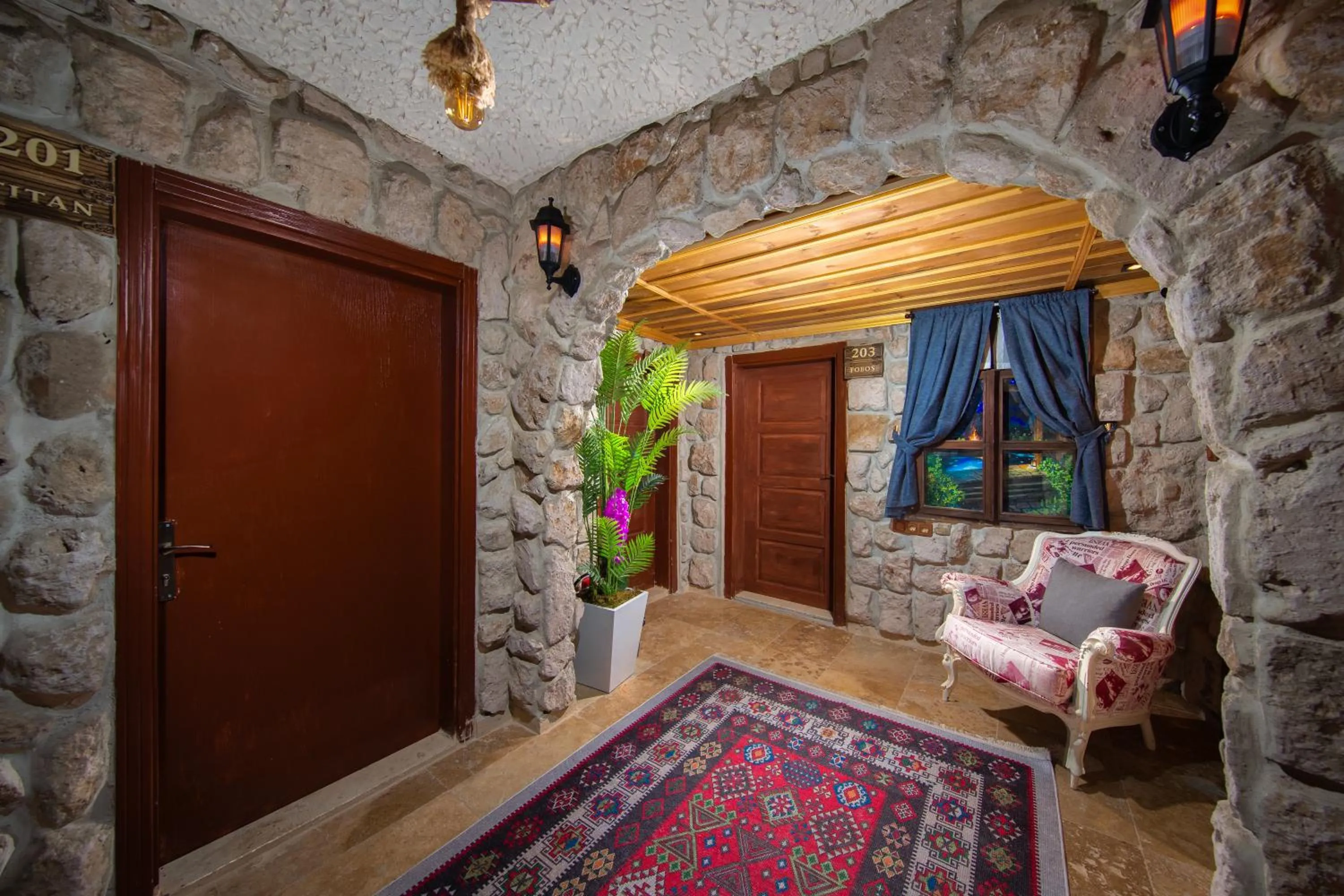 Coffee/tea facilities in Moonlight of Cappadocia