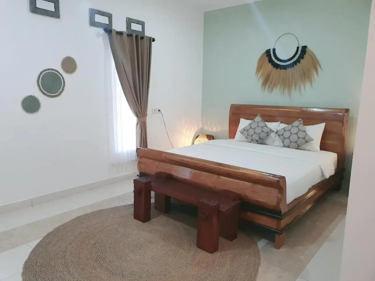 Apartment in Glam Canggu Apartment in Glam Canggu