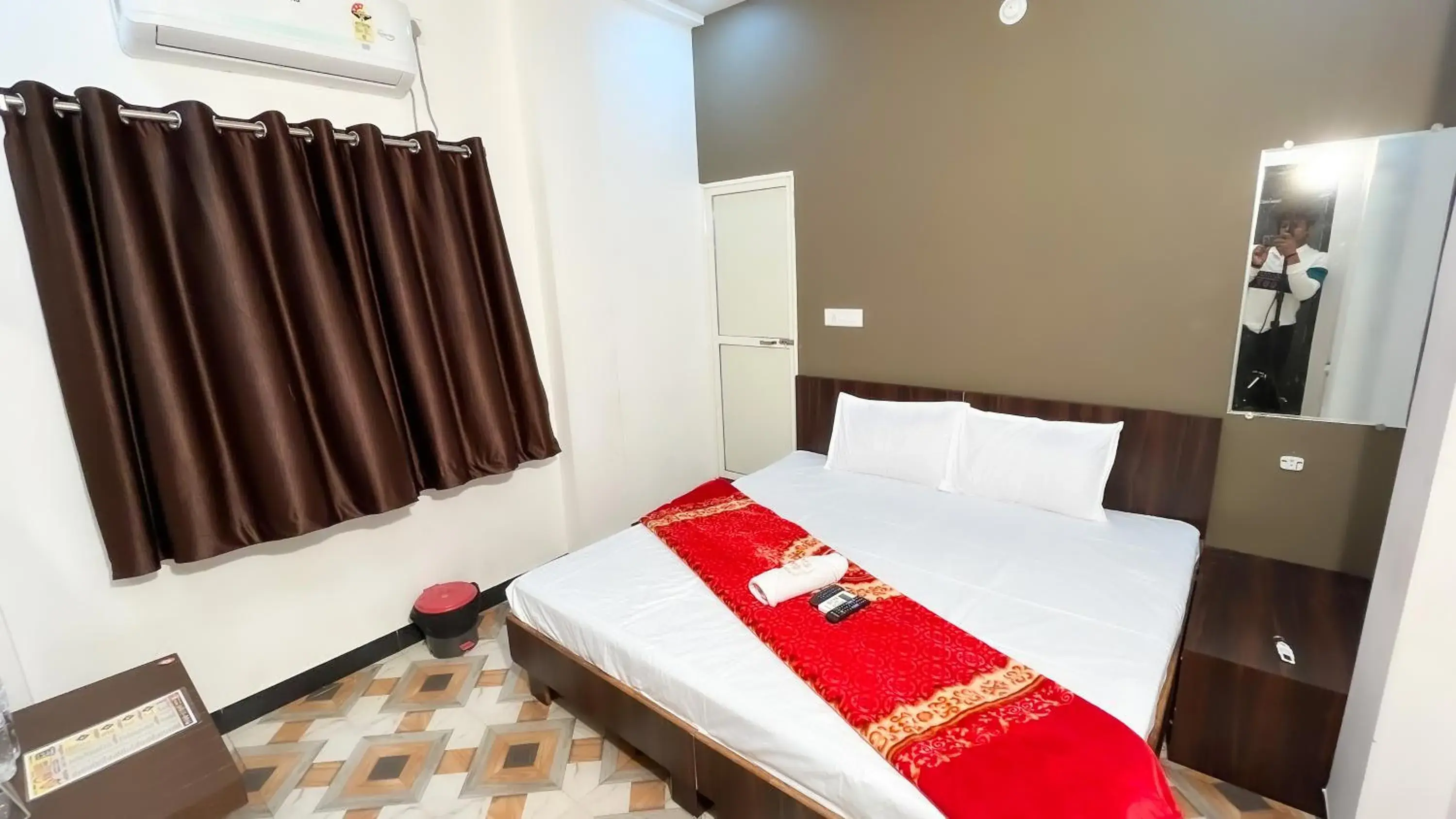 Hotel Rudraksh Hotel Rudraksh