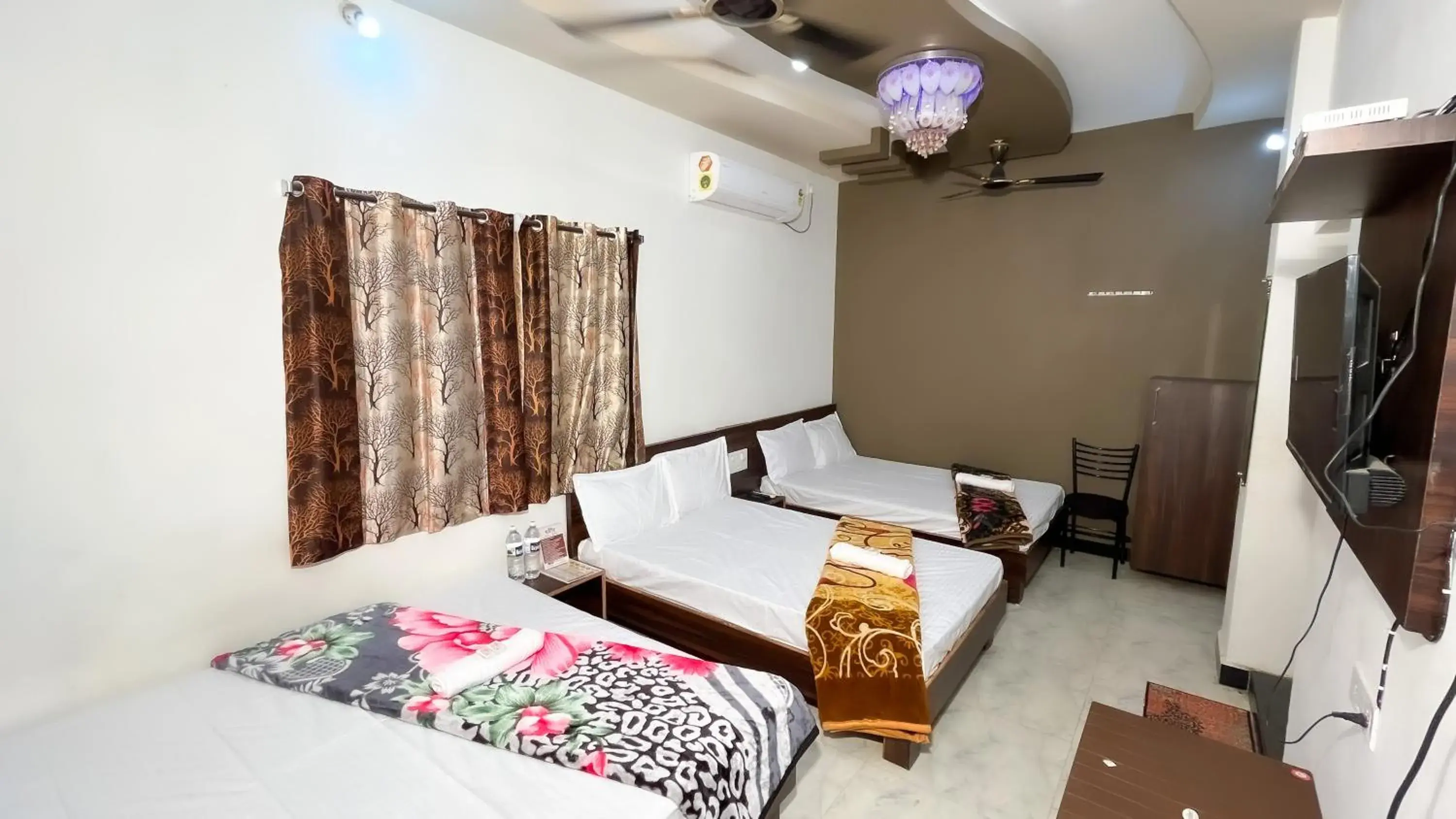 Hotel Rudraksh Hotel Rudraksh