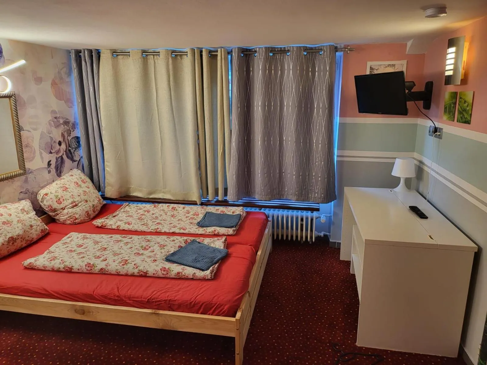 Hostel Hamburg
