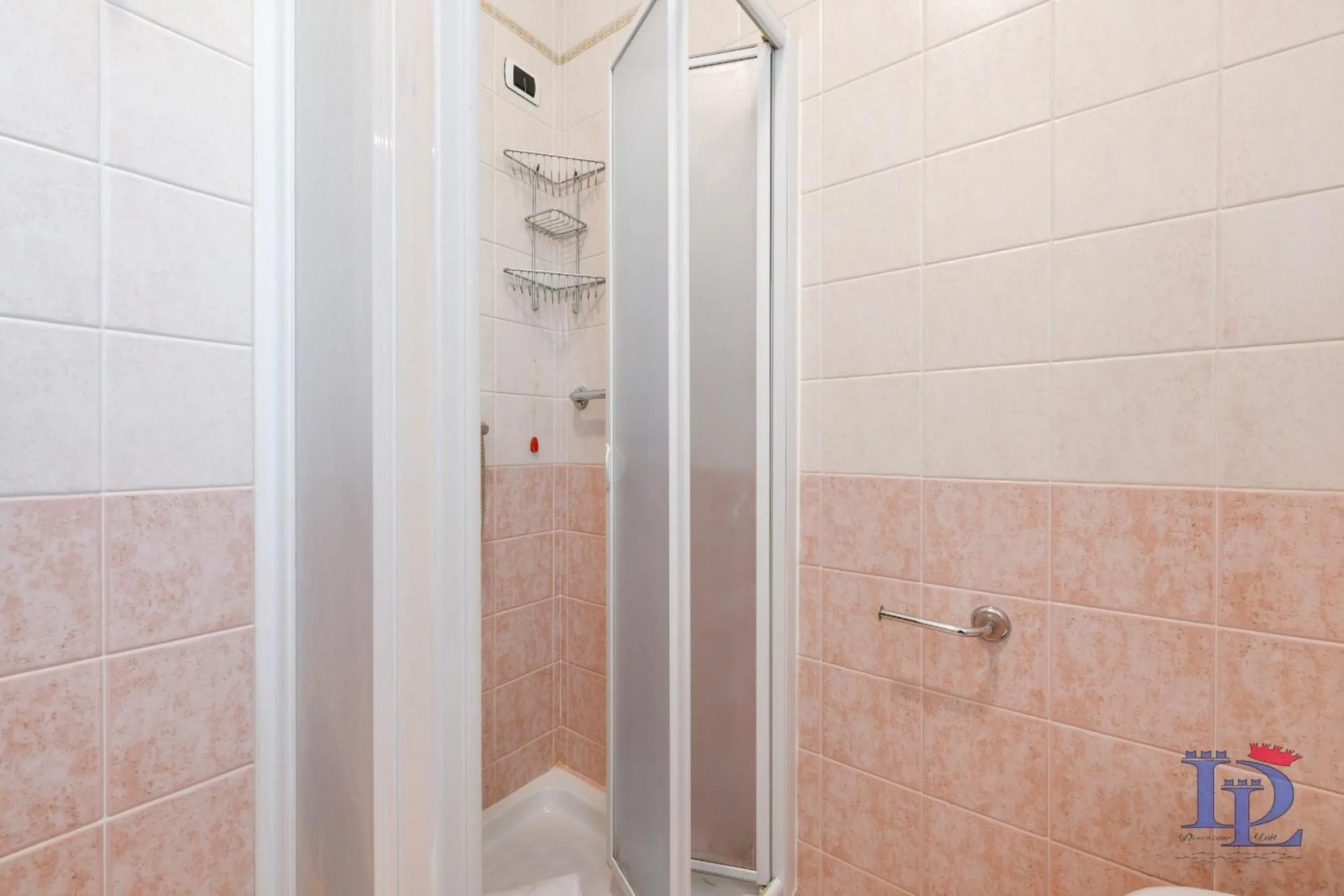 Bathroom in Splendido Apartment DesenzanoLoft Official Partner Homes & Villas by Marriott Bonvoy