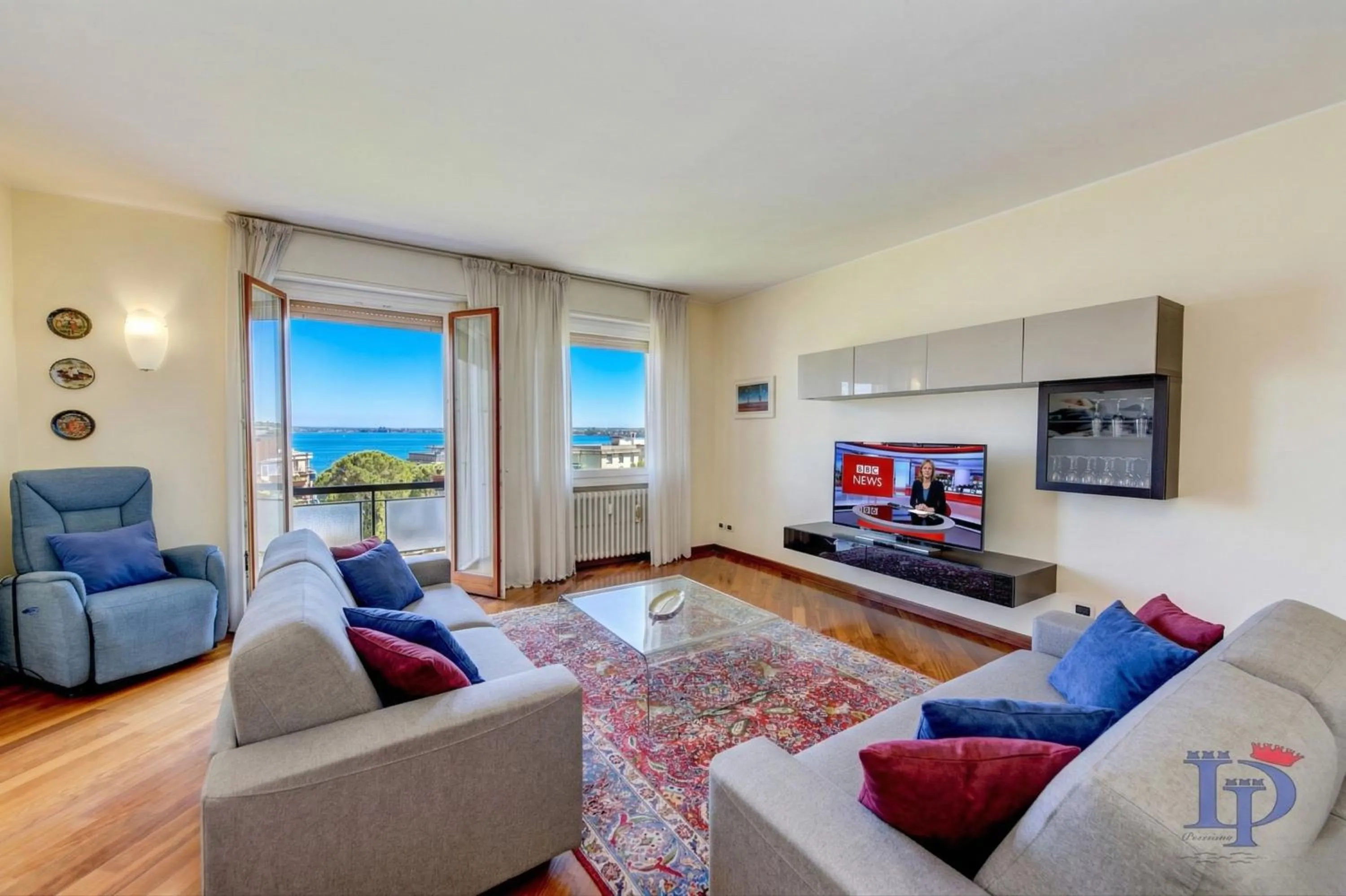 Natural landscape in Splendido Apartment DesenzanoLoft Official Partner Homes & Villas by Marriott Bonvoy