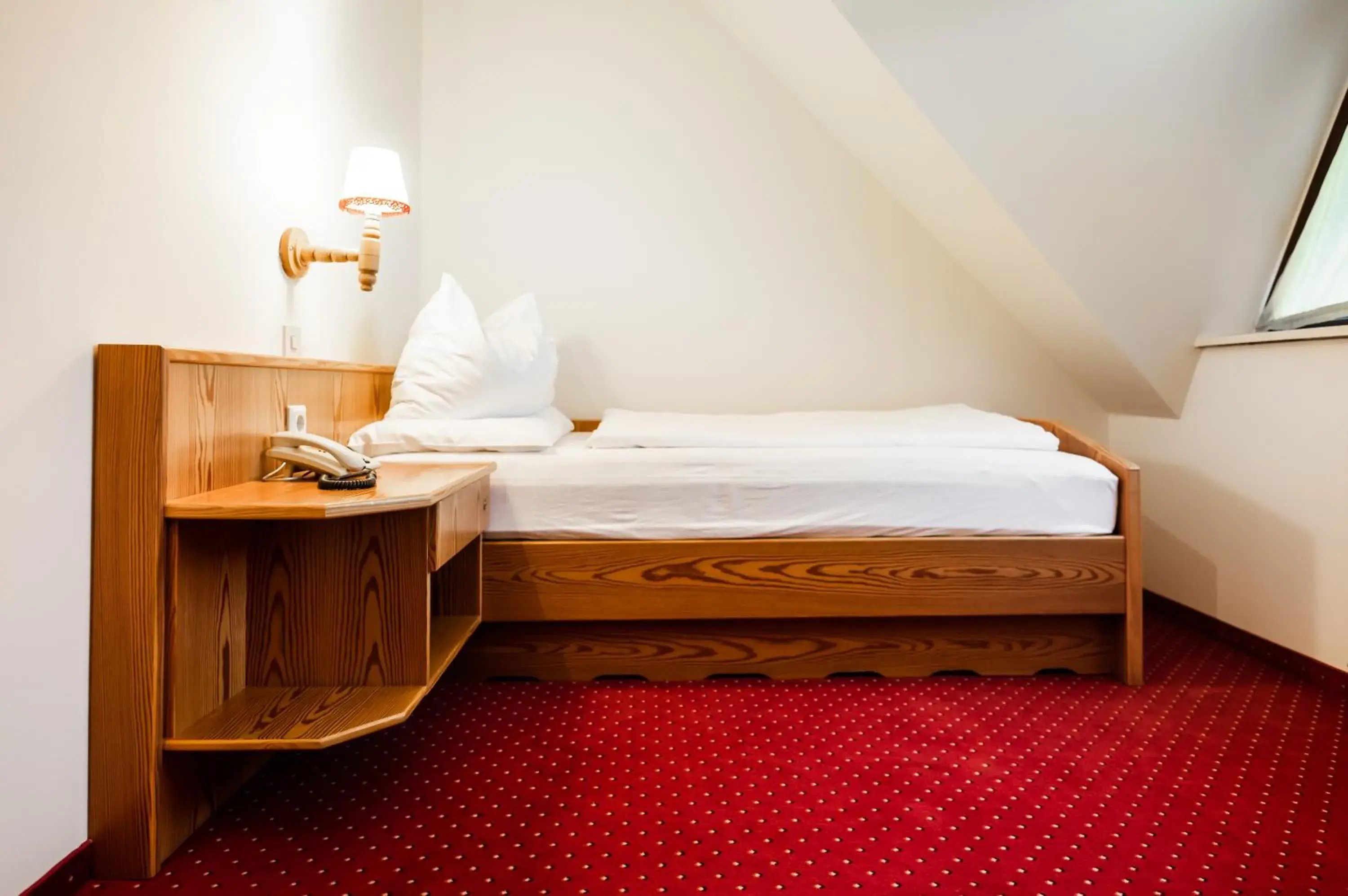 Single Room - single occupancy in PANORAMA SportHOTEL Single Room - single occupancy in PANORAMA SportHOTEL