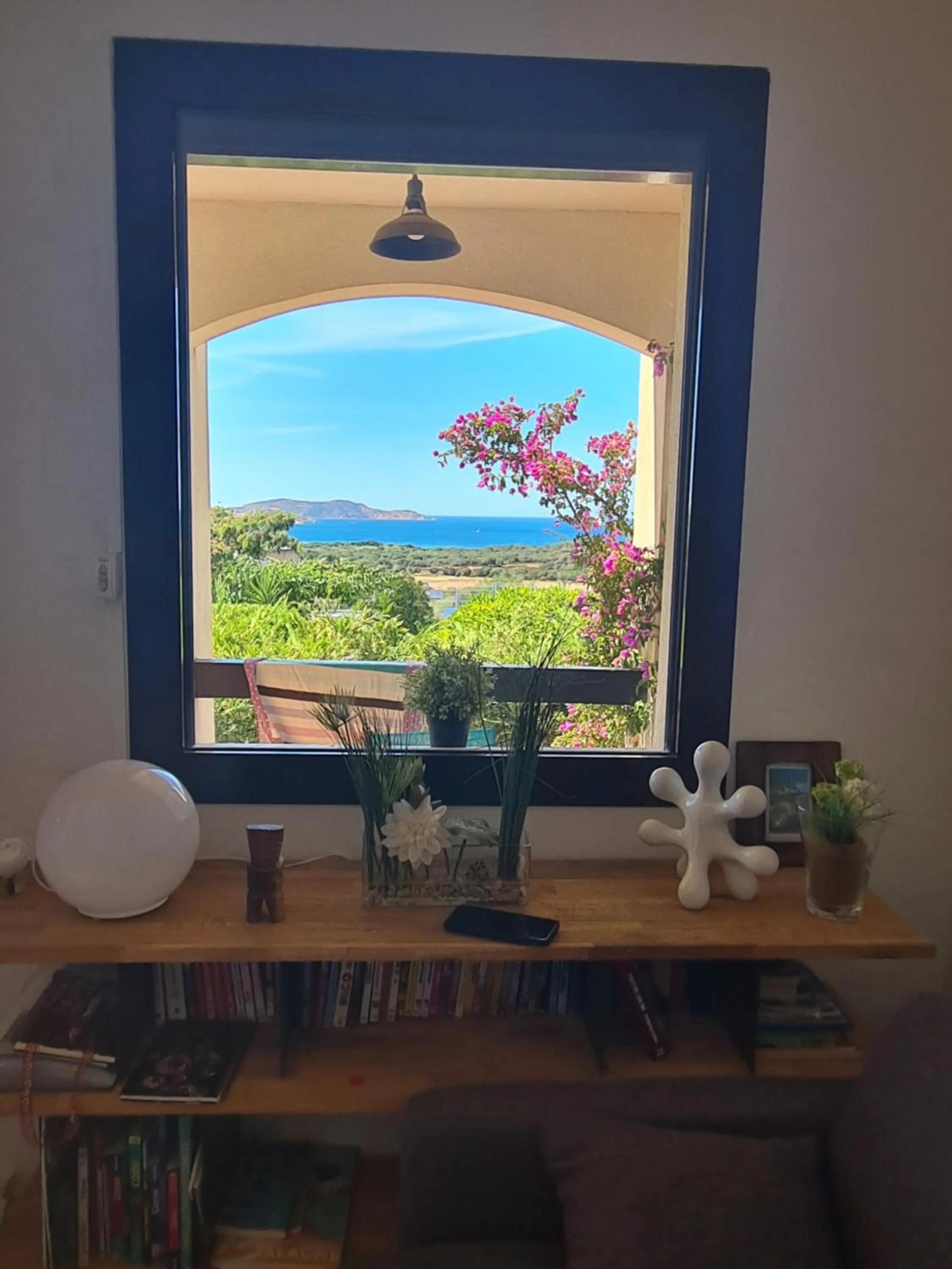 Appartement Vue Mer, piscine, minigolf, parking