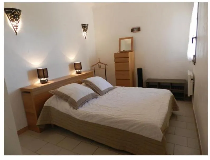 Appartement Vue Mer, piscine, minigolf, parking