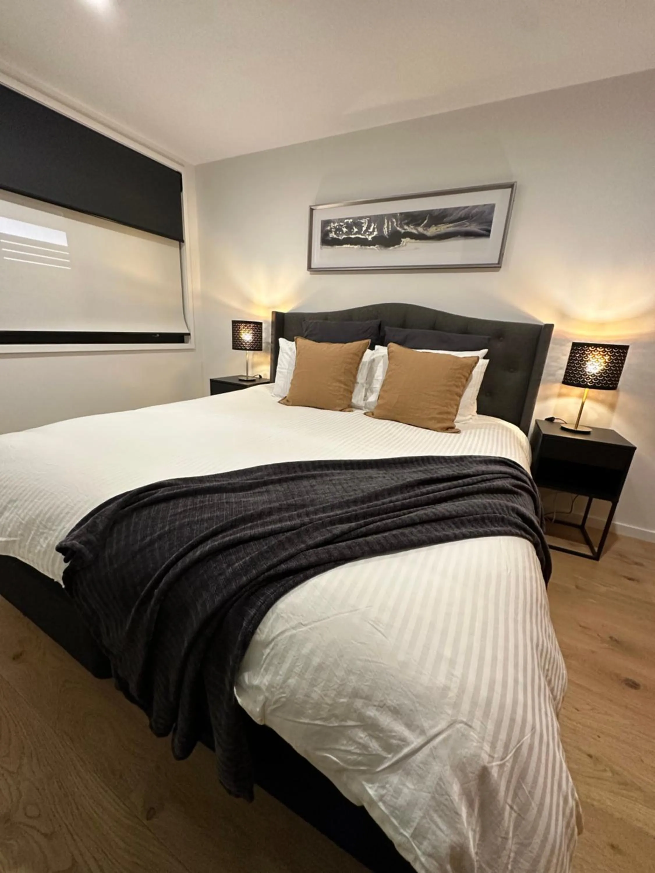 Palko - Luxury In the City