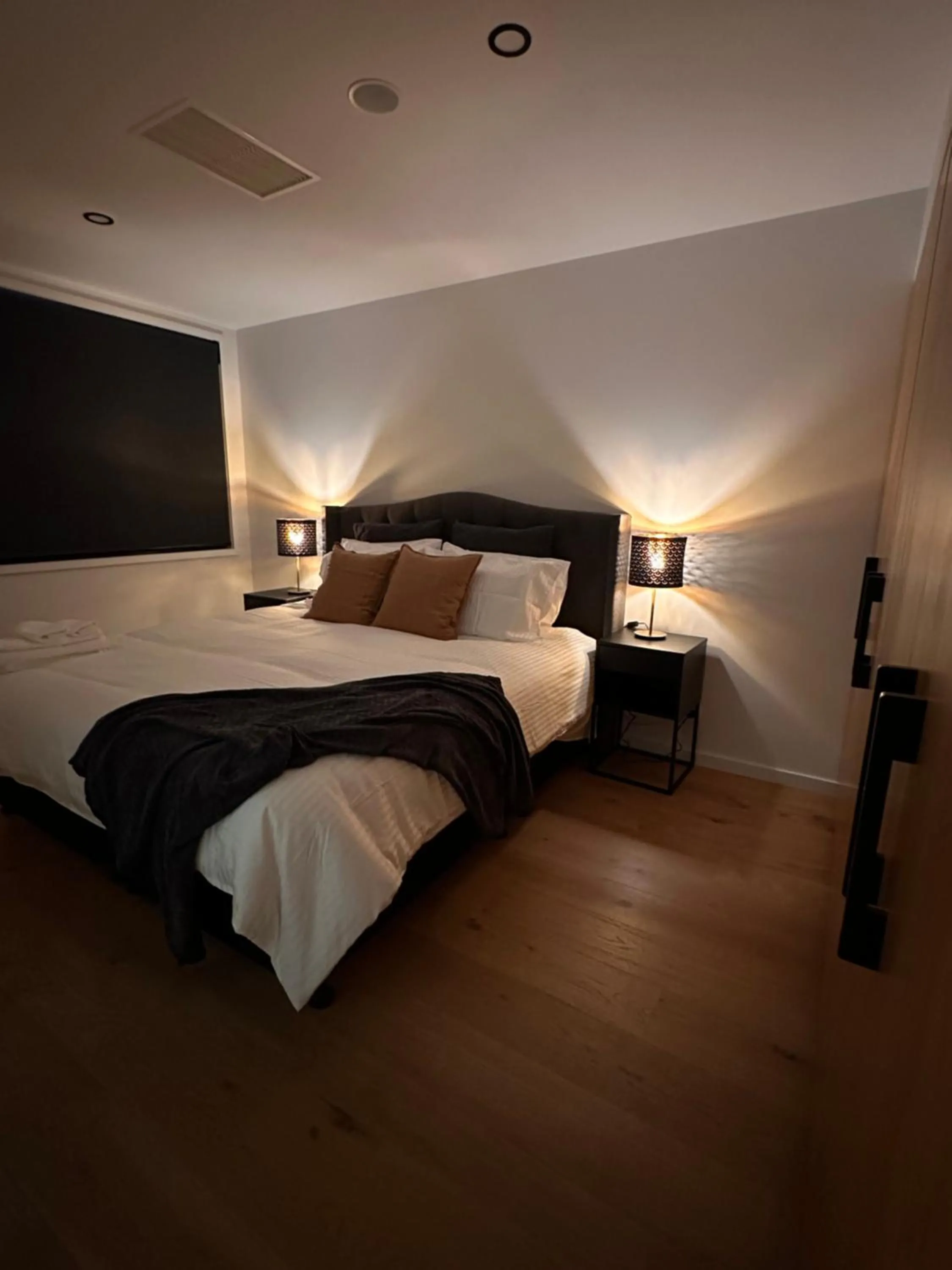 Palko - Luxury In the City