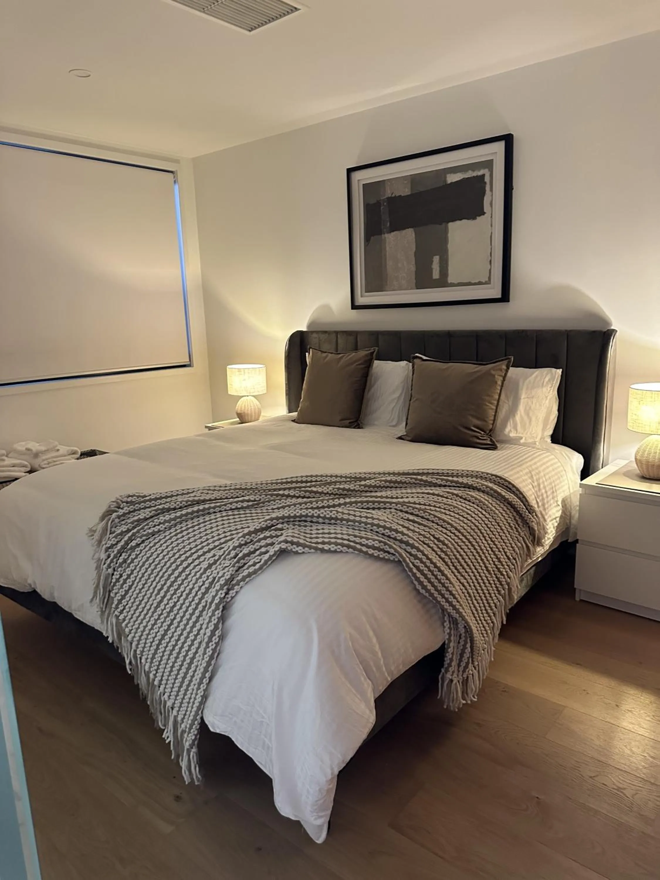 Palko - Luxury In the City