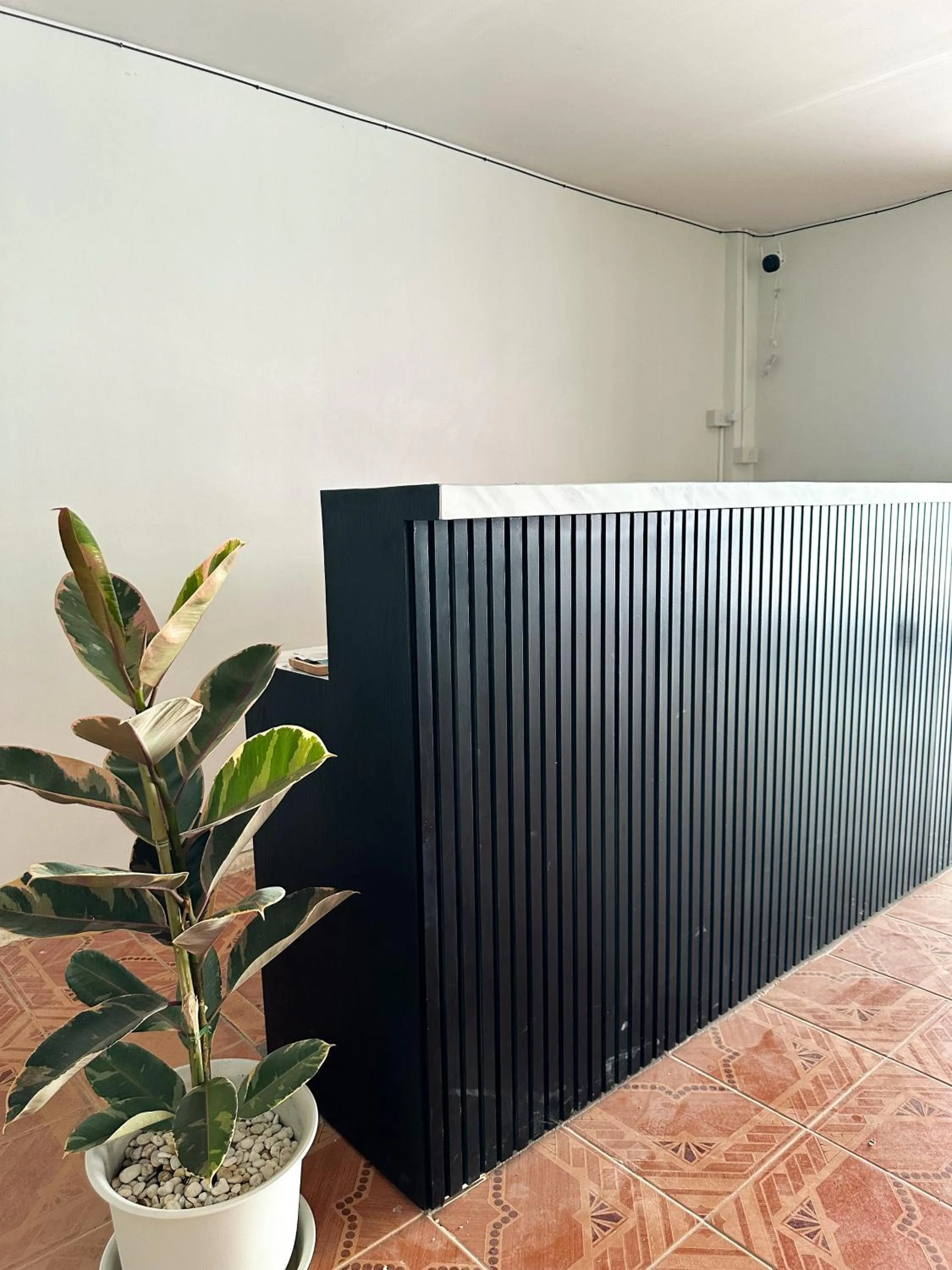 Area and facilities in MONTANA Hotel & Hostel Phuket