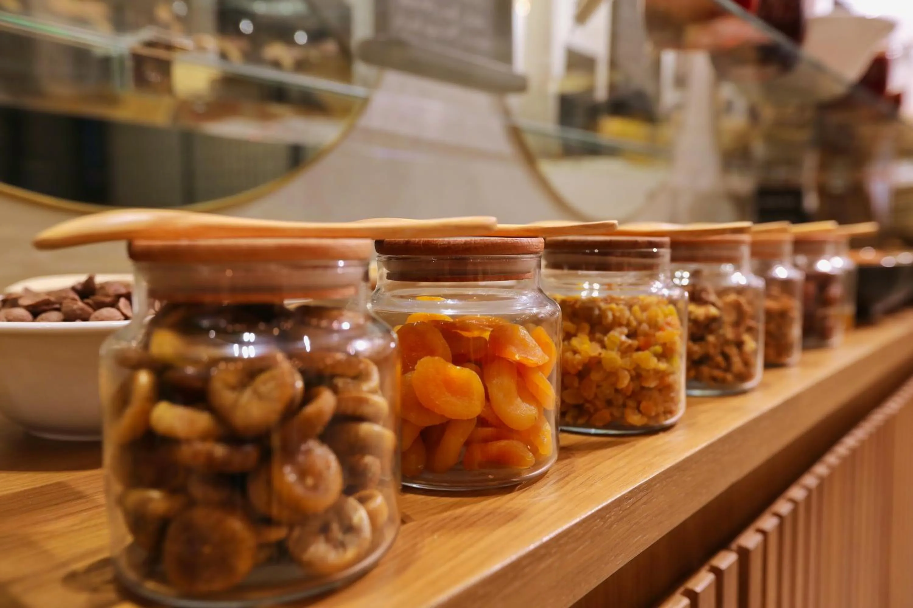 Food in Ari Boutique Hôtel - Adult Only