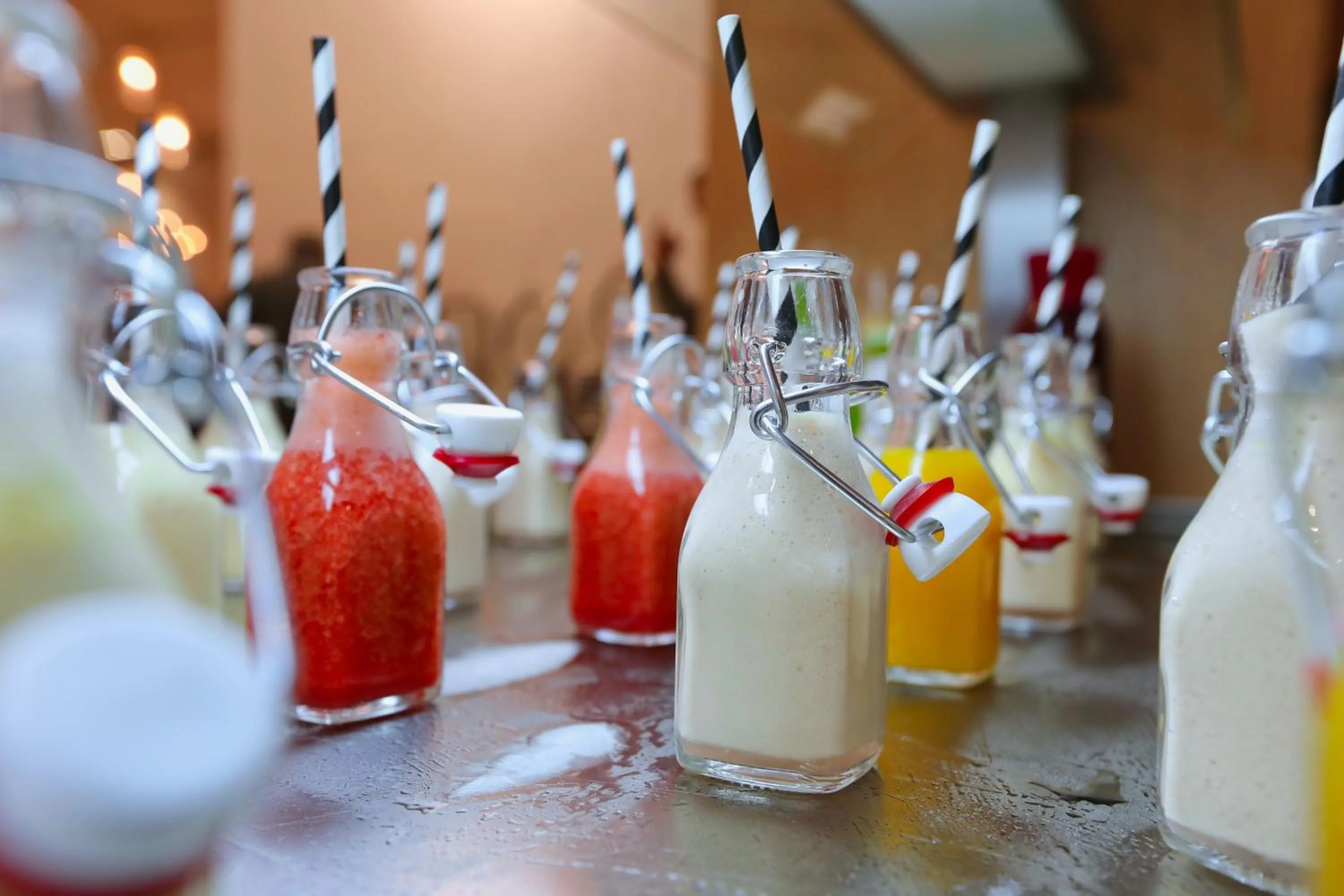 Food and drinks in Ari Boutique Hôtel - Adult Only