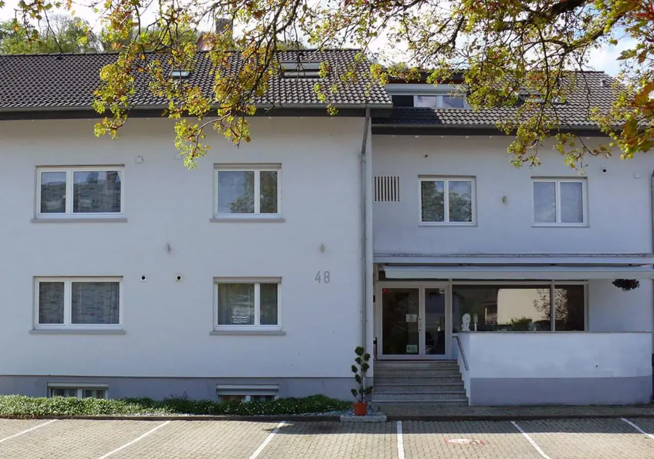 Burghotel Lörrach Burghotel Lörrach