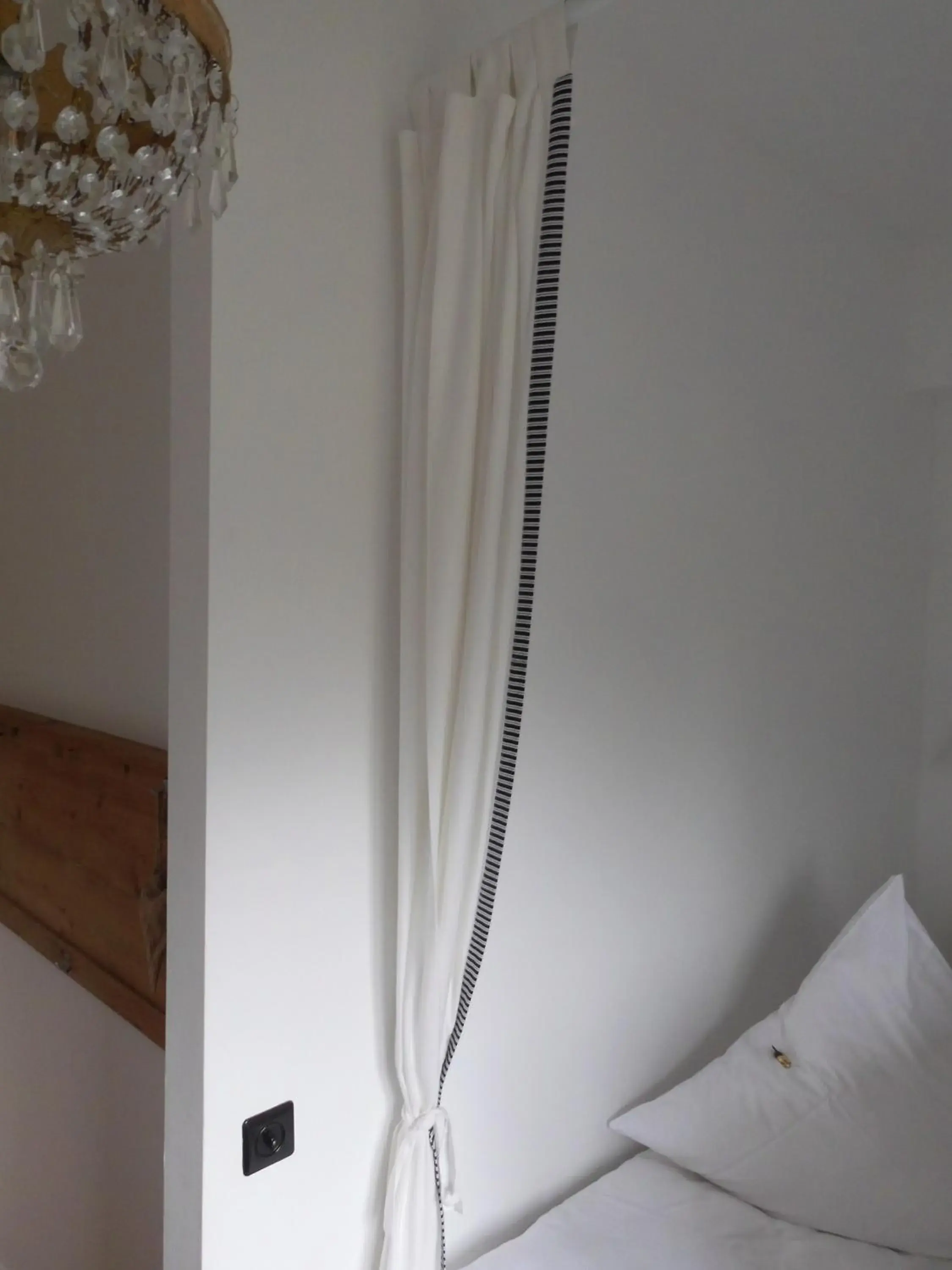 Junior Suite - single occupancy in Burger Fährhaus Junior Suite - single occupancy in Burger Fährhaus