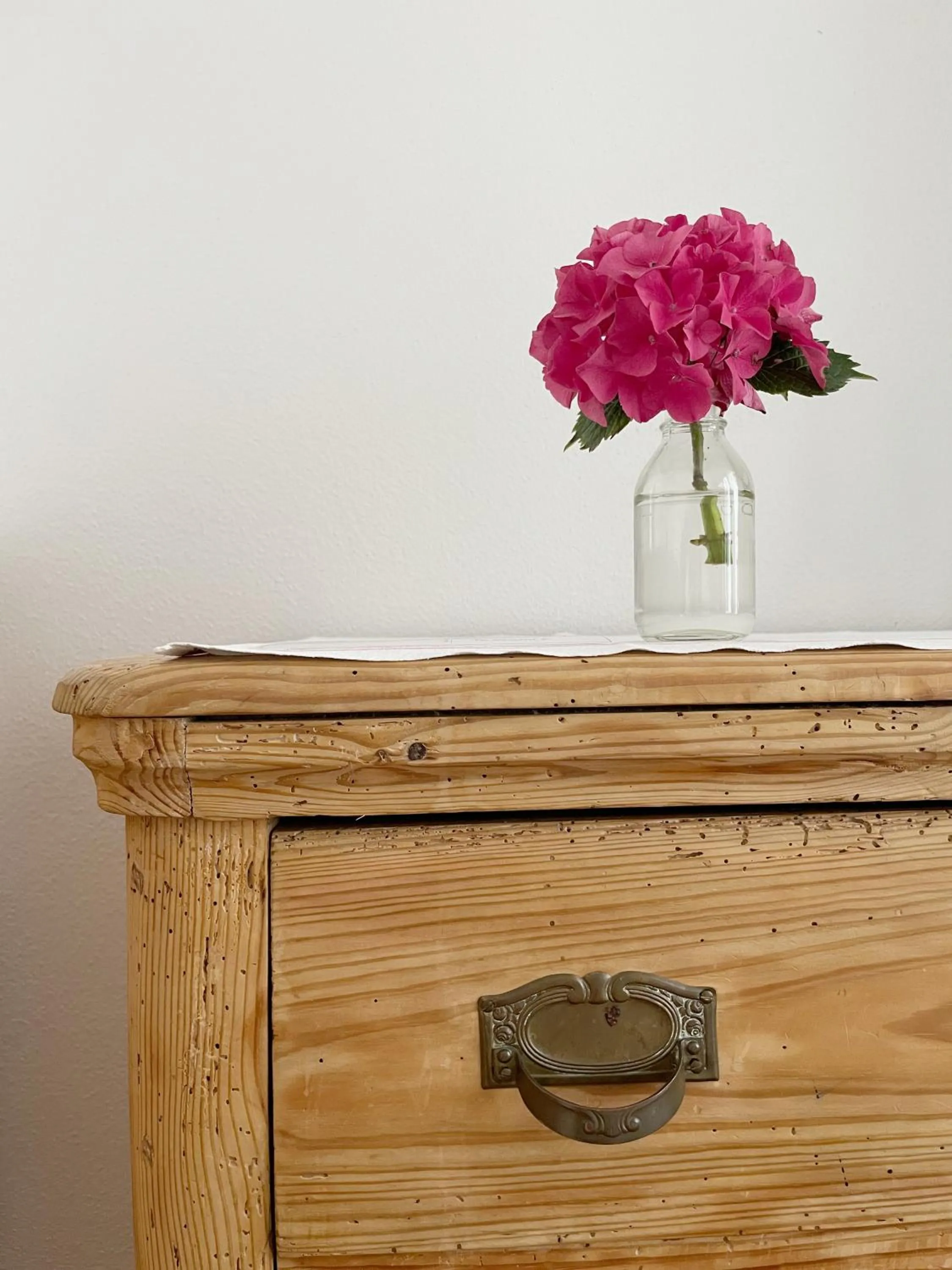 Photo of the whole room in Burger Fährhaus