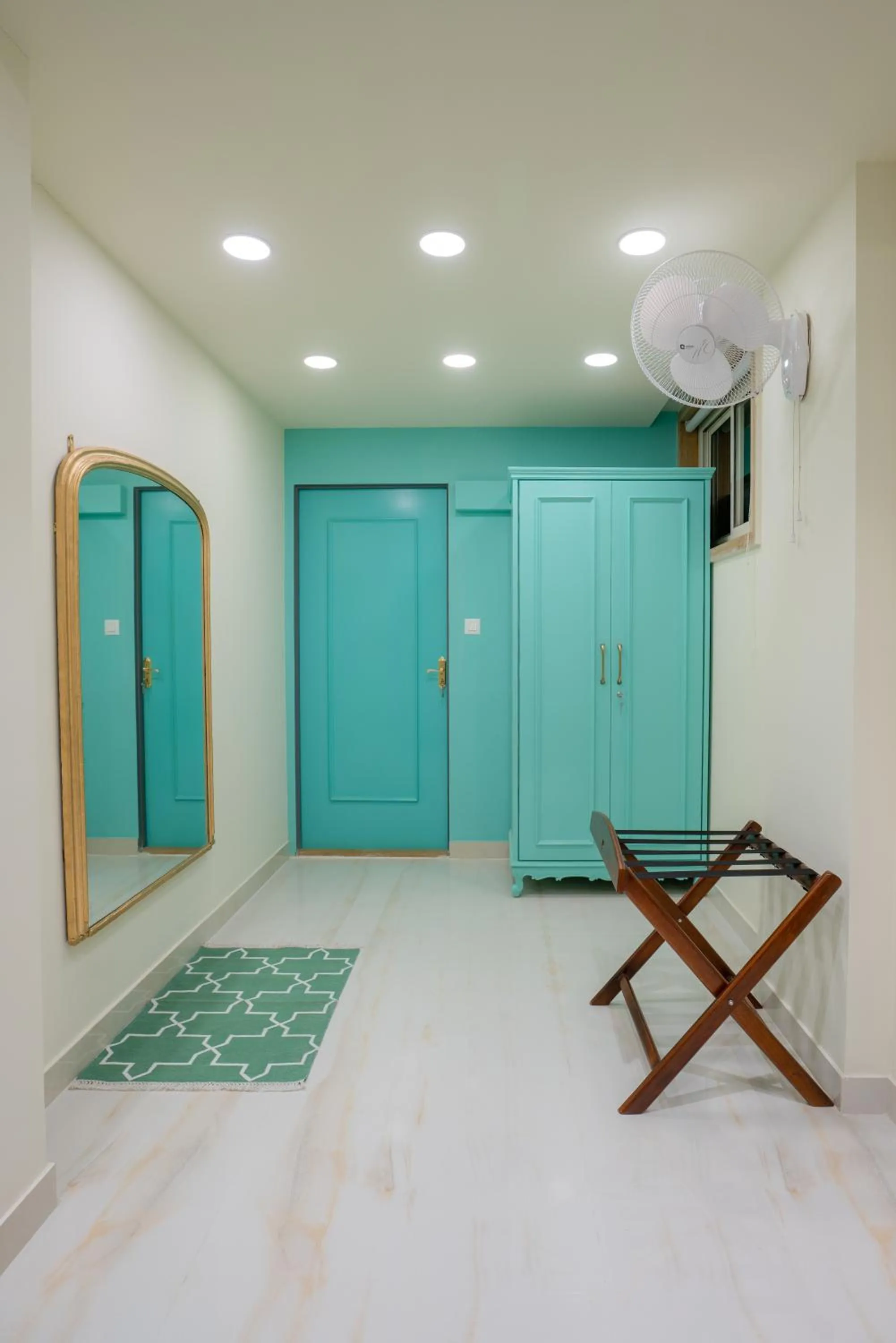 Mangalmayee Heritage Home - Boutique Homestay