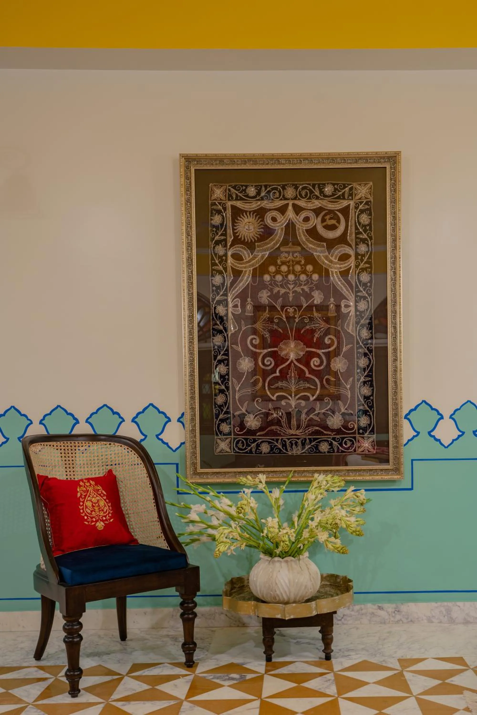 Mangalmayee Heritage Home - Boutique Homestay