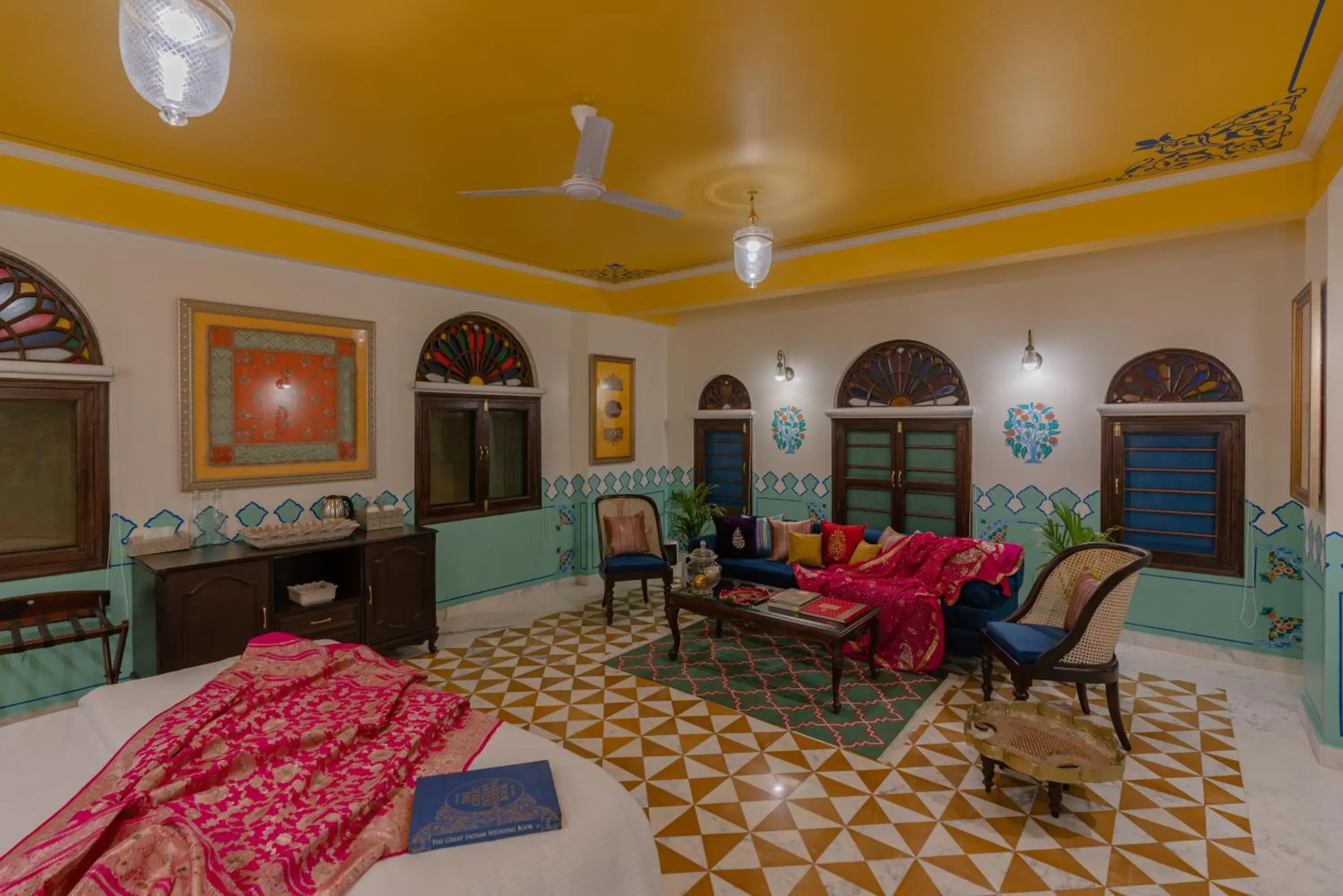 Mangalmayee Heritage Home - Boutique Homestay Mangalmayee Heritage Home - Boutique Homestay