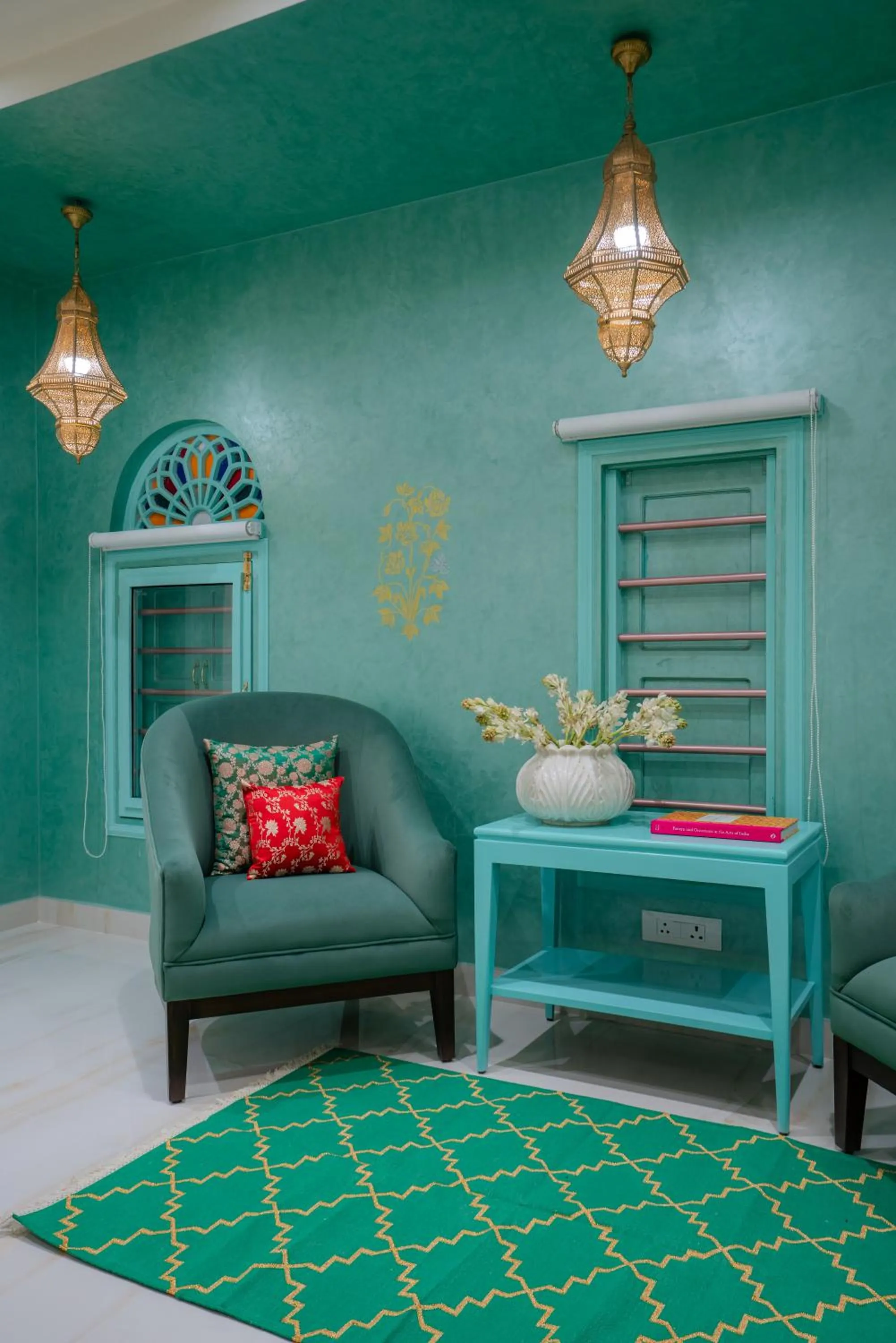 Mangalmayee Heritage Home - Boutique Homestay