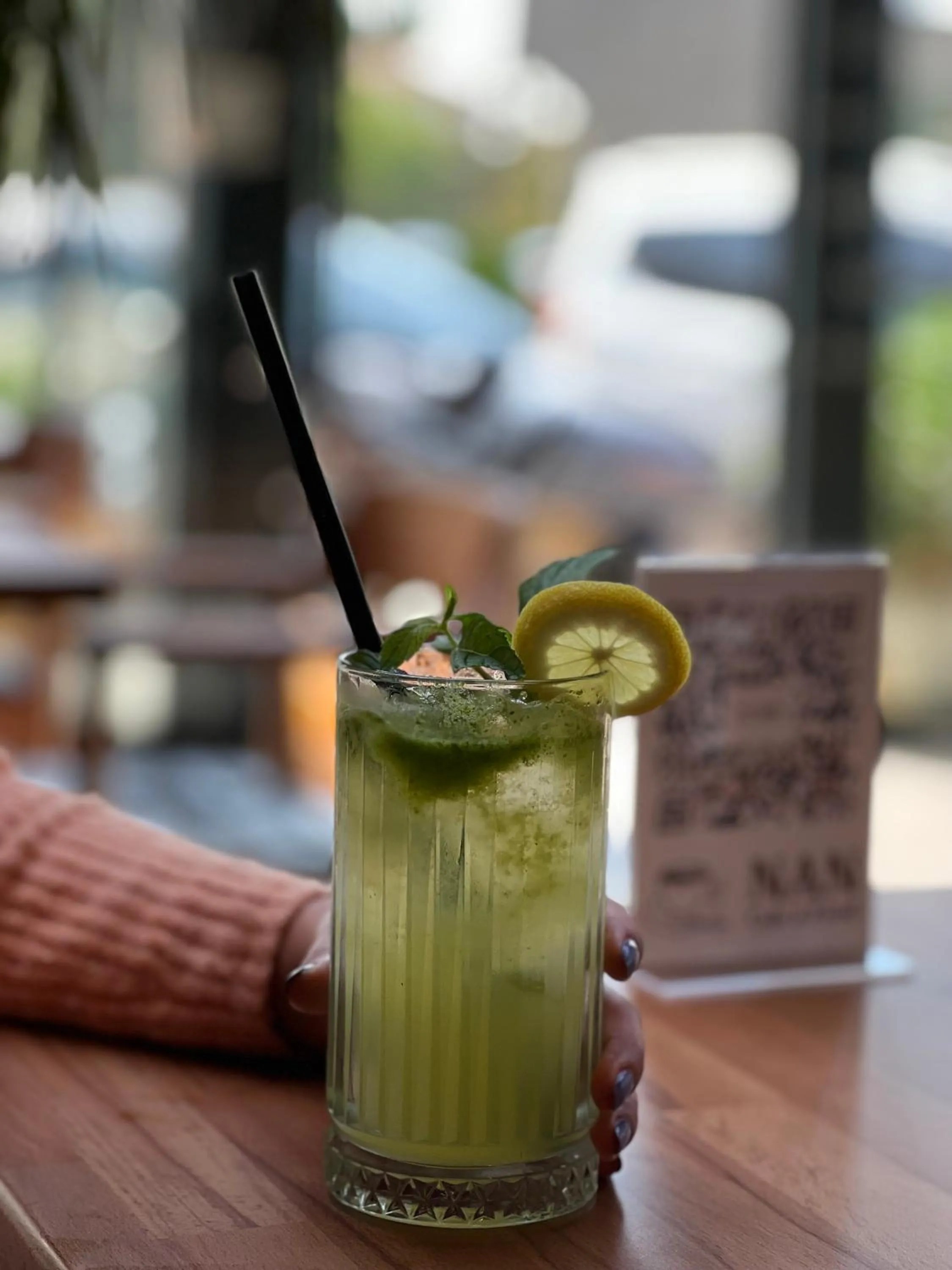 Food and drinks in İNNPORT HOTEL