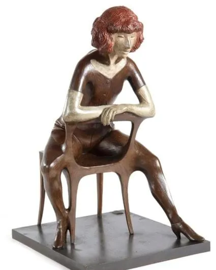 Villa Marinsky Pietrasanta