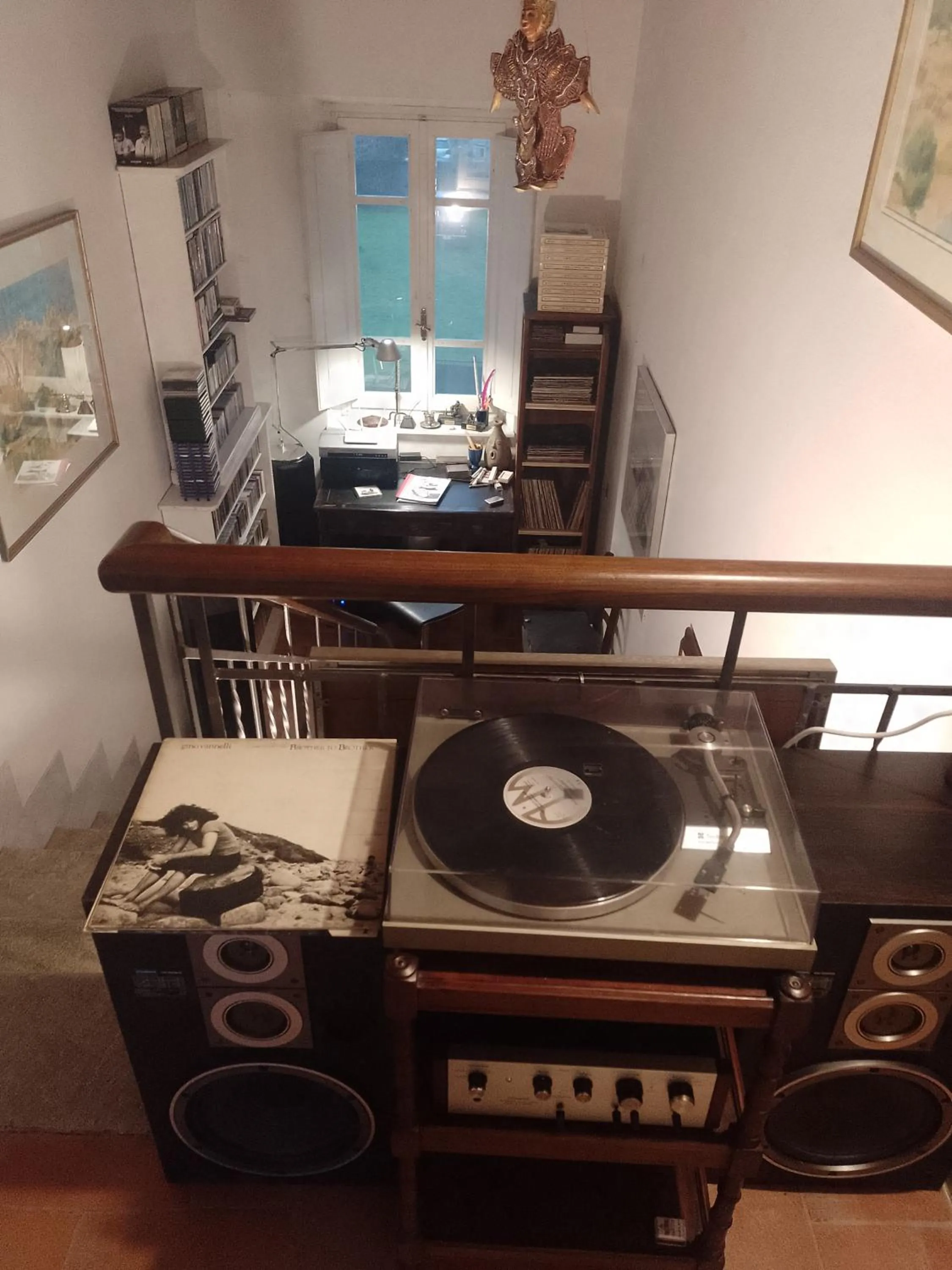 Villa Marinsky Pietrasanta