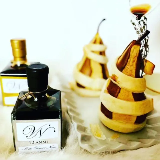 Villa Marinsky Pietrasanta