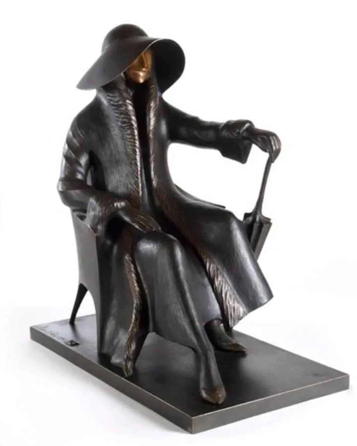 Villa Marinsky Pietrasanta