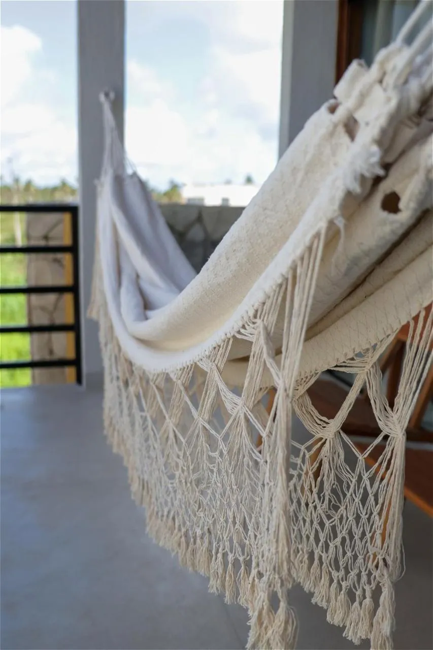 Alameda Lounge Pousada