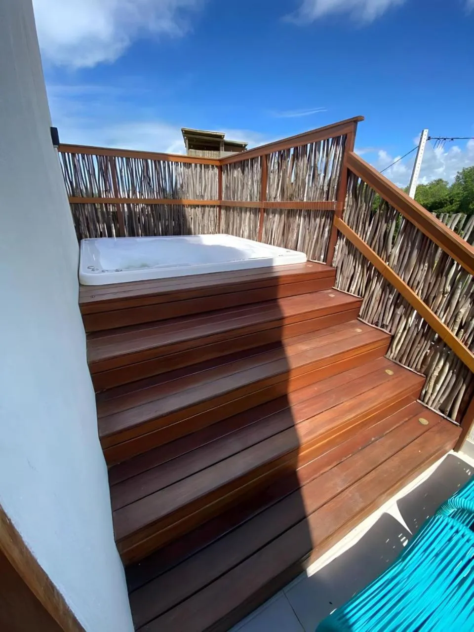 Alameda Lounge Pousada