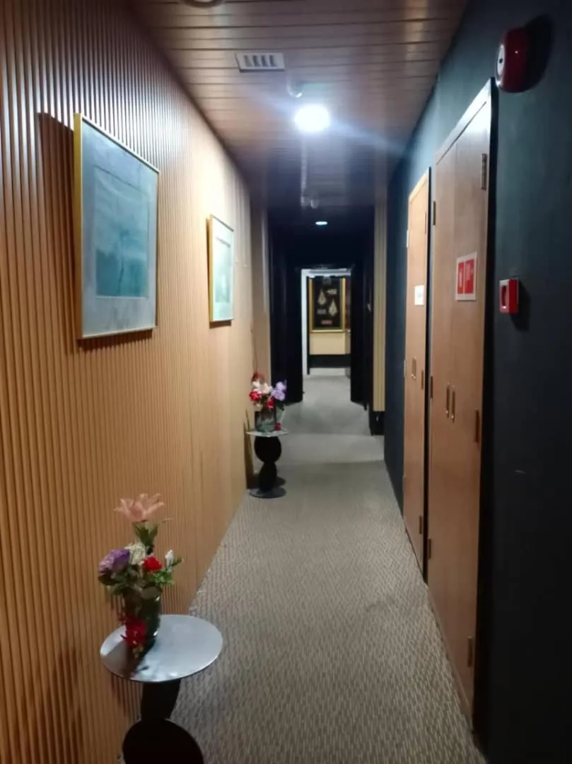 Golden Leaf Boutique Hotel Nusa Idaman Formerly Known as Ariana Hotel