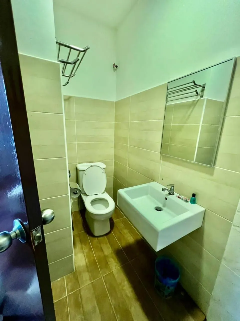 Golden Leaf Boutique Hotel Nusa Idaman Formerly Known as Ariana Hotel