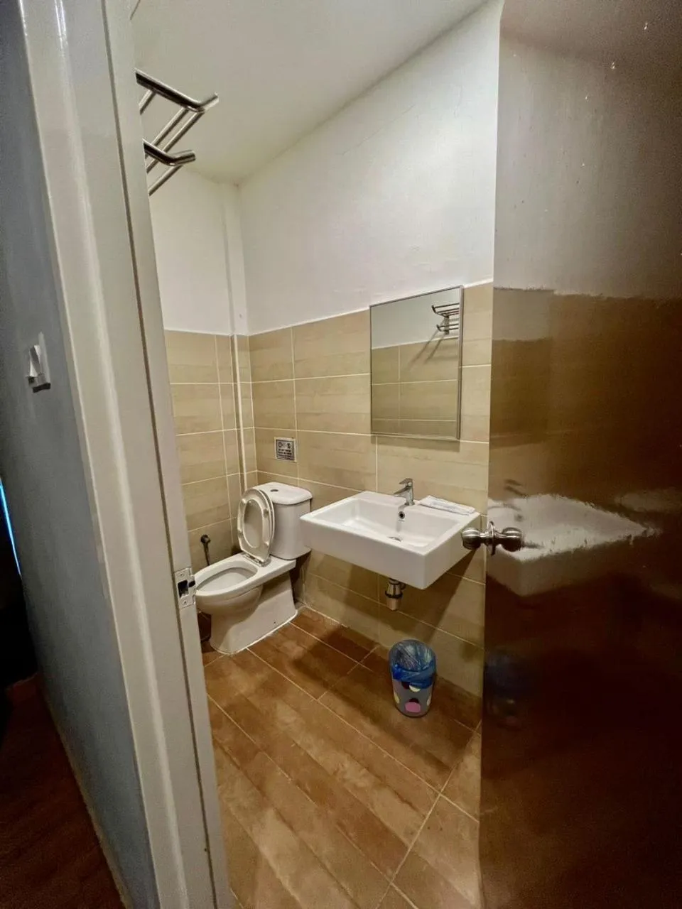 Golden Leaf Boutique Hotel Nusa Idaman Formerly Known as Ariana Hotel