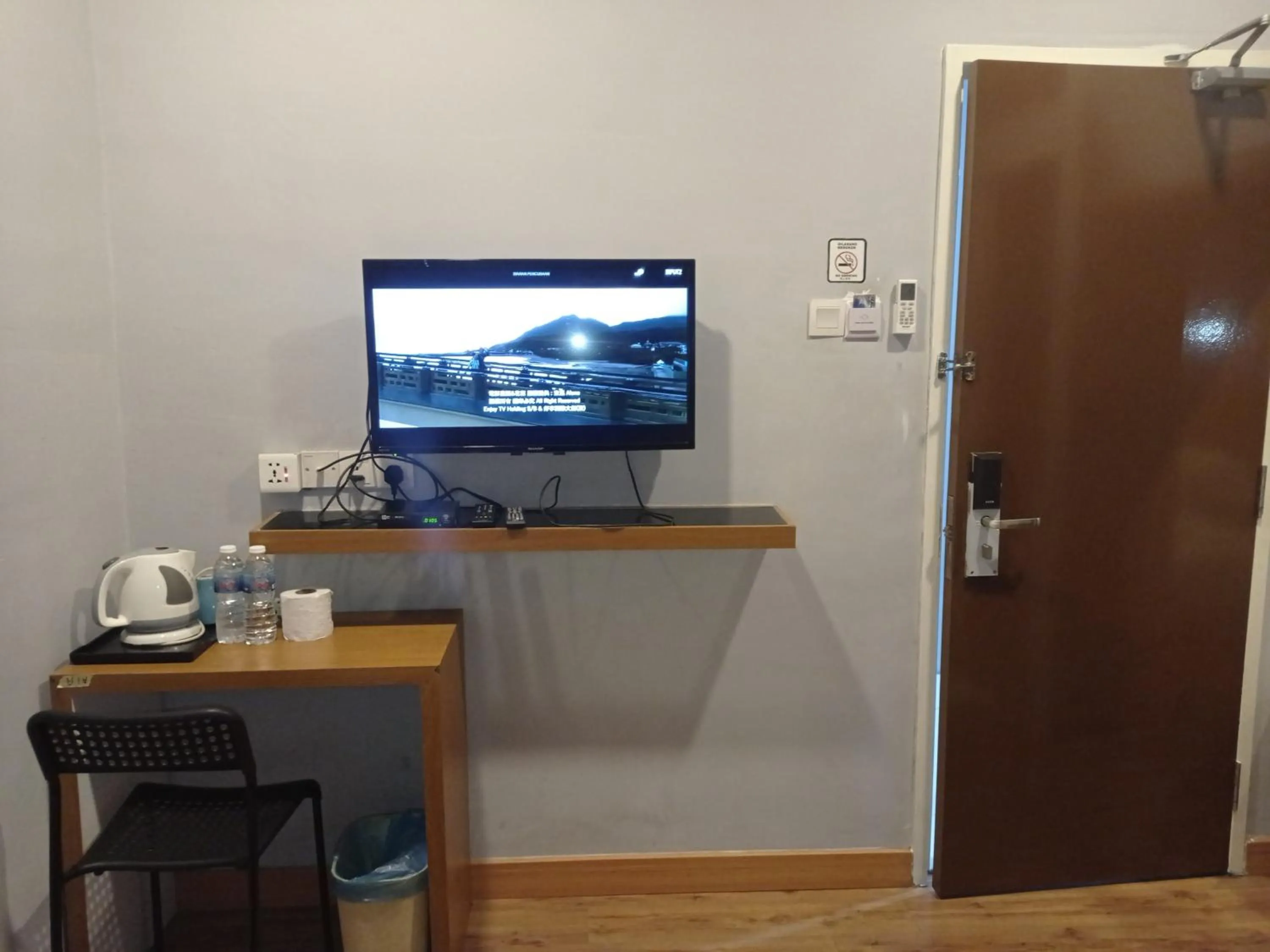 Golden Leaf Boutique Hotel Nusa Idaman Formerly Known as Ariana Hotel