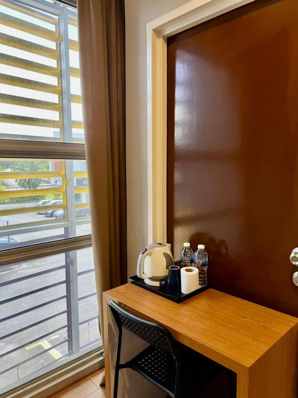 Golden Leaf Boutique Hotel Nusa Idaman Formerly Known as Ariana Hotel