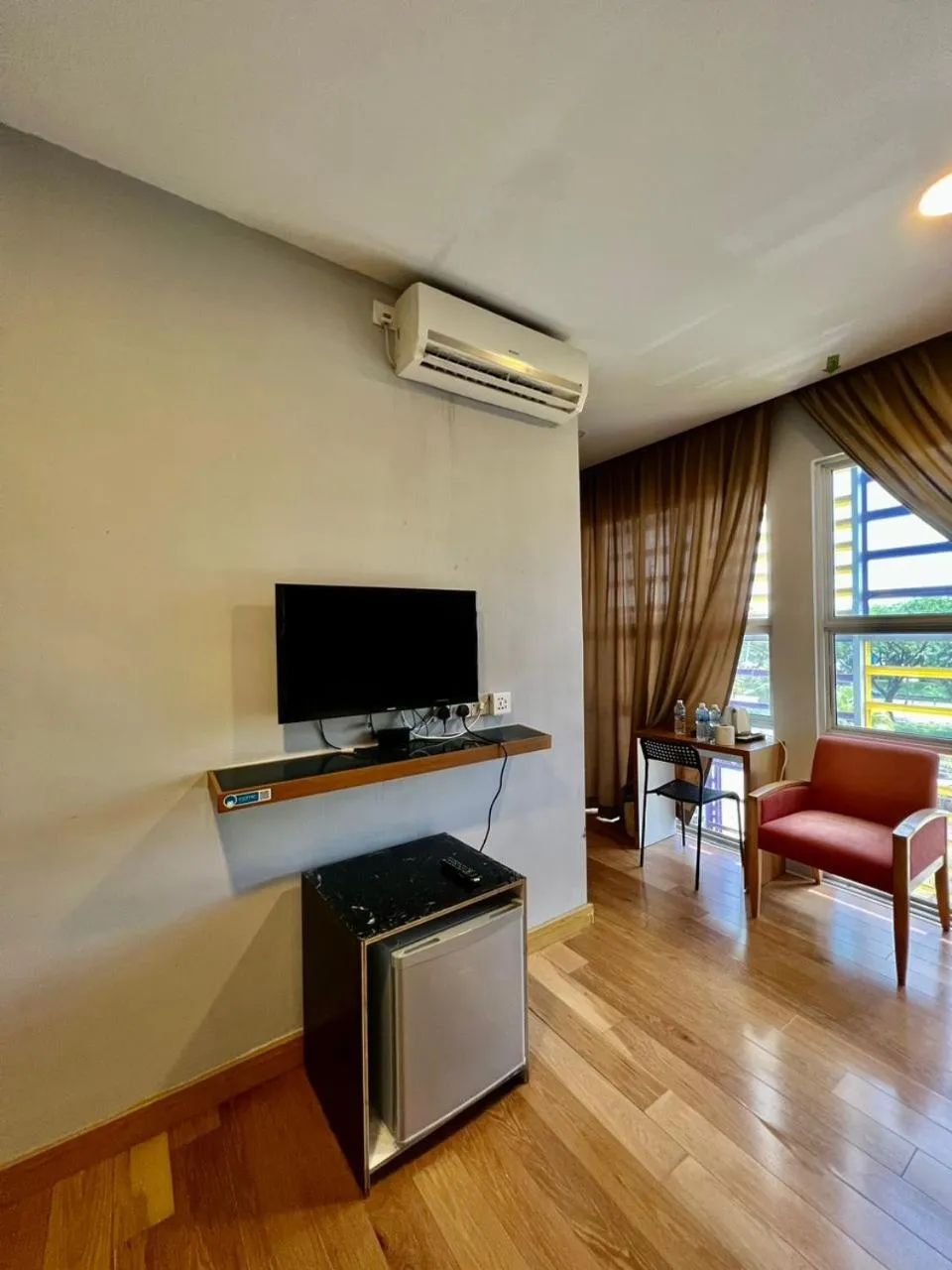 Golden Leaf Boutique Hotel Nusa Idaman Formerly Known as Ariana Hotel